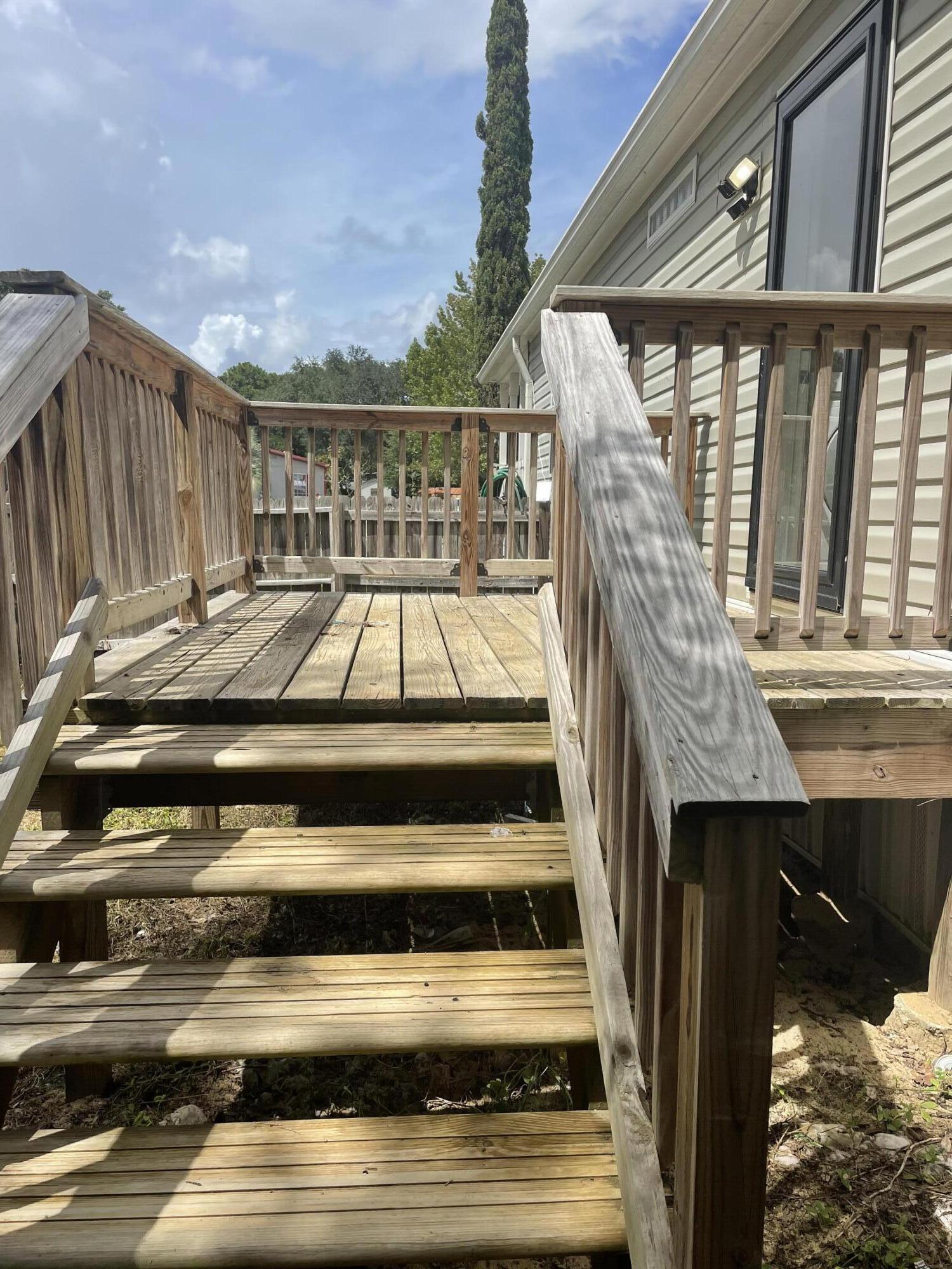 BAYSHORE S/D - Residential