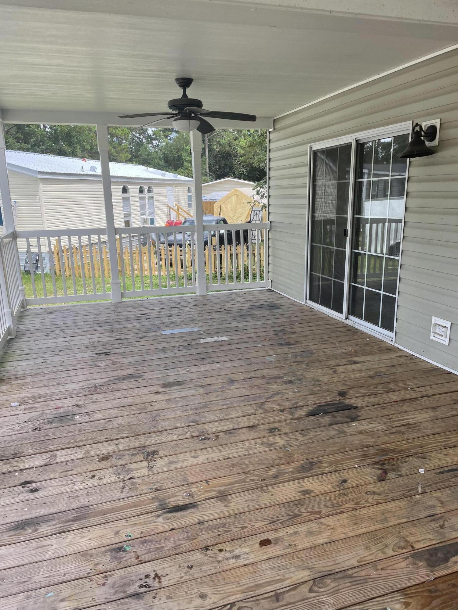 BAYSHORE S/D - Residential