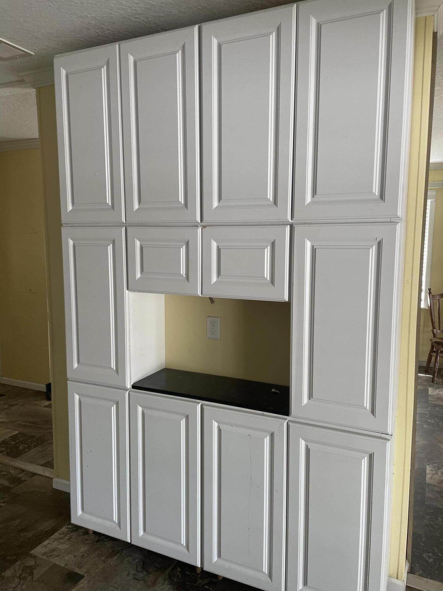 BAYSHORE S/D - Residential