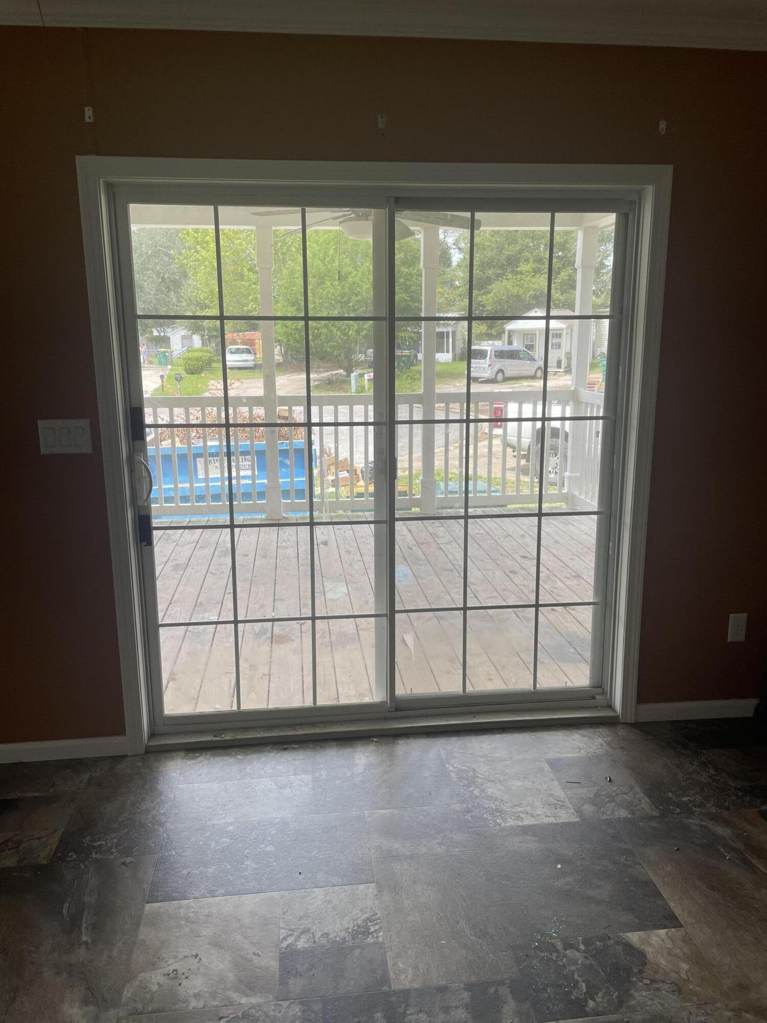 BAYSHORE S/D - Residential