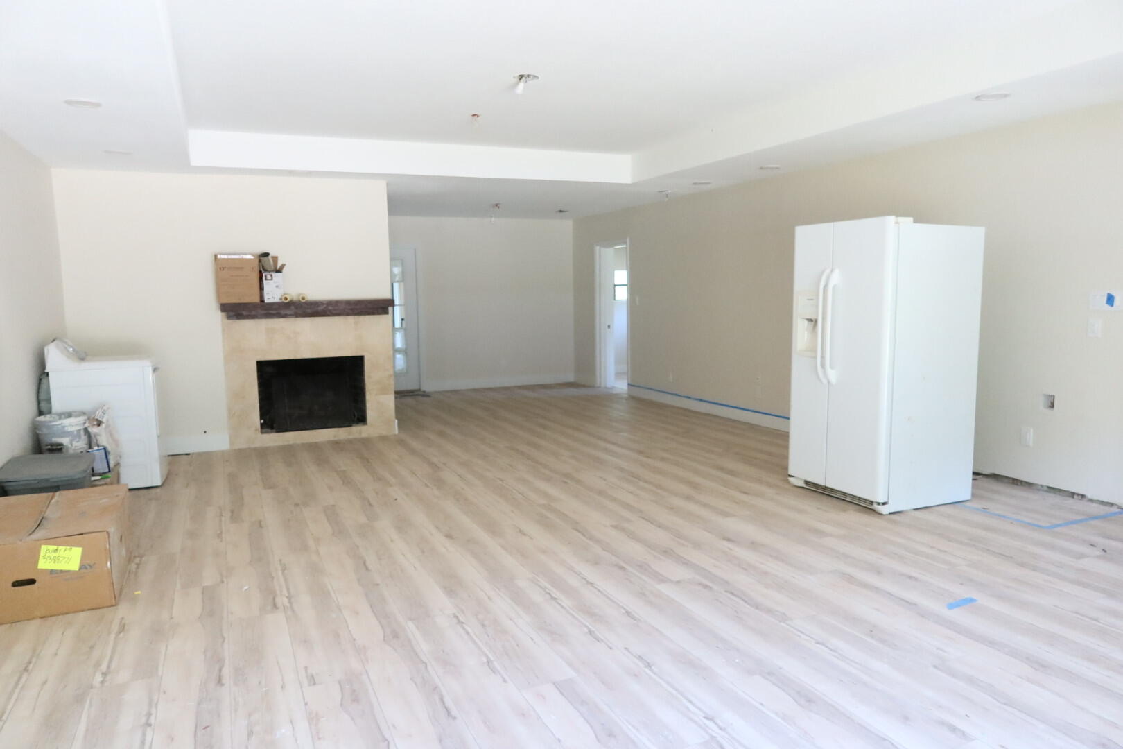 ELLIOTTS POINT 7TH ADDN - Residential