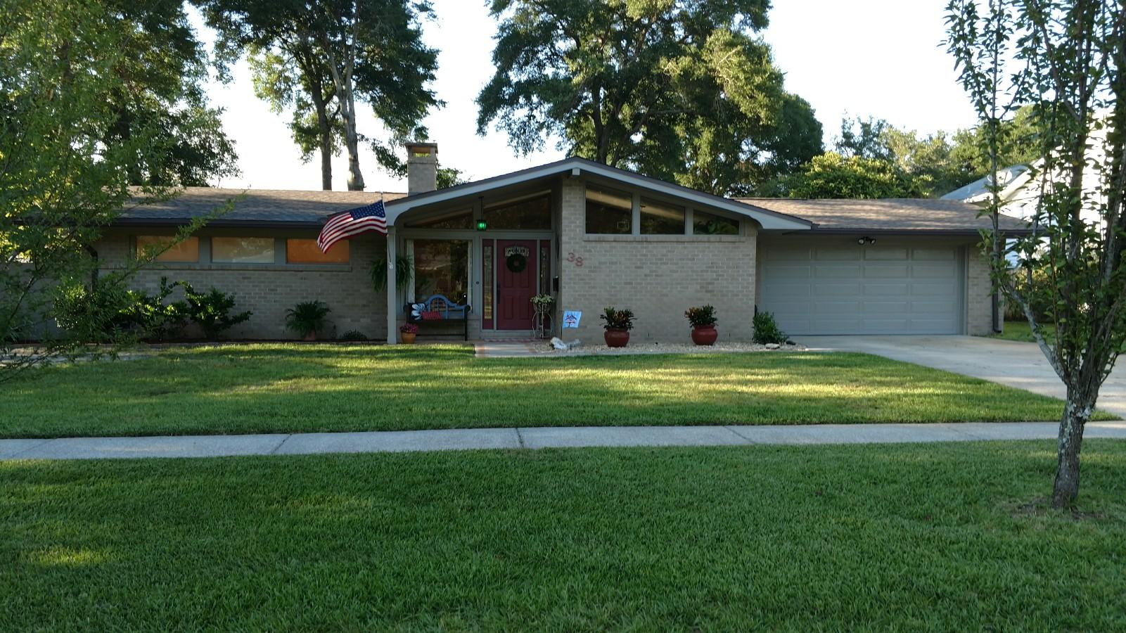 CHELSEA WOODS - Residential