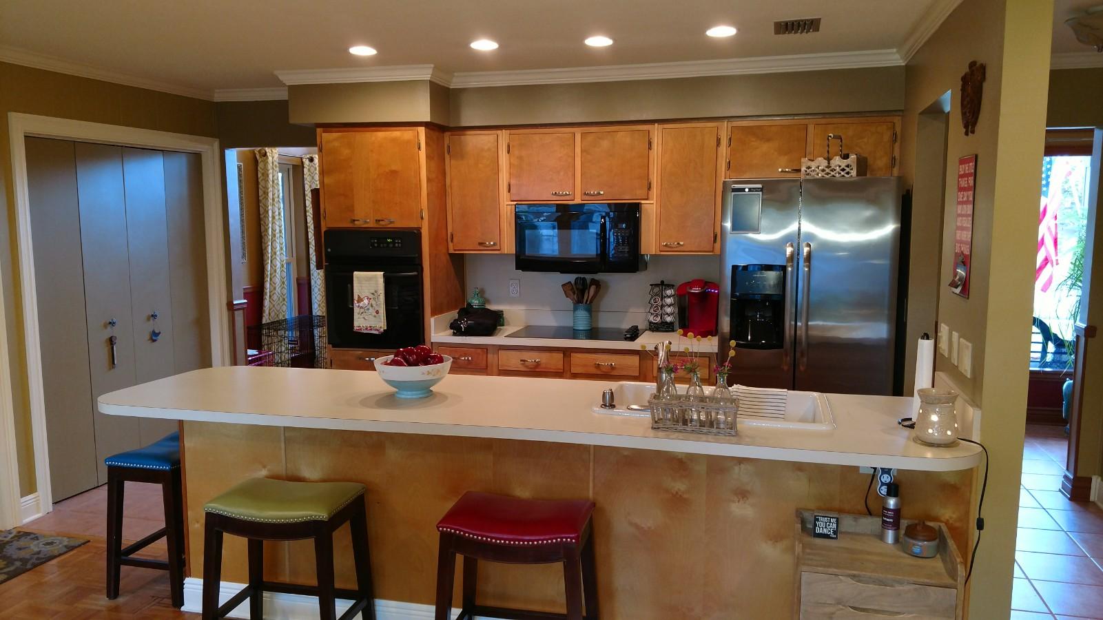 CHELSEA WOODS - Residential