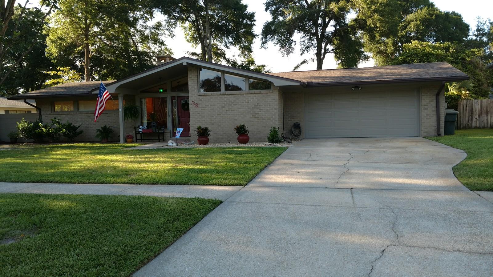 CHELSEA WOODS - Residential