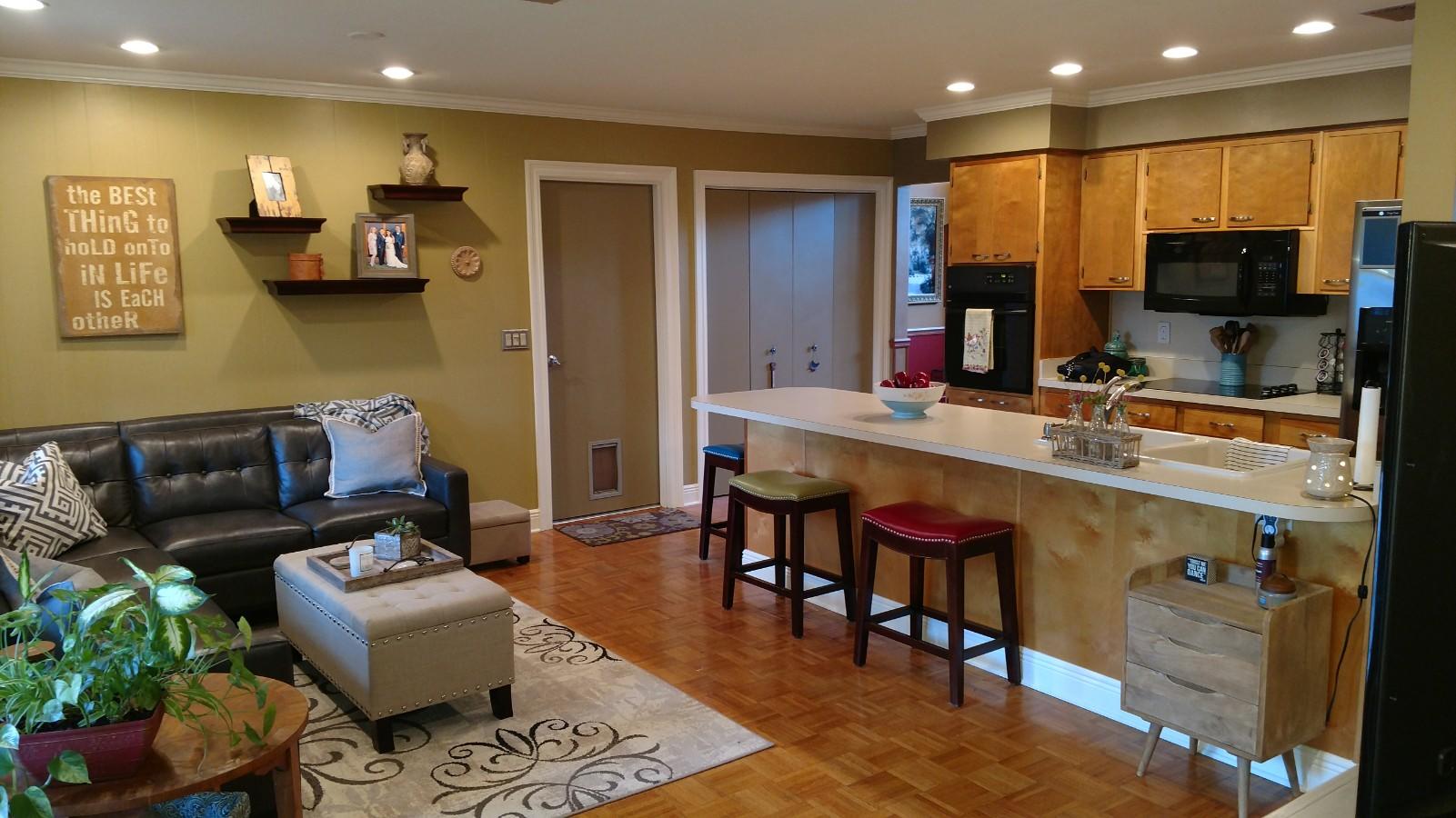 CHELSEA WOODS - Residential