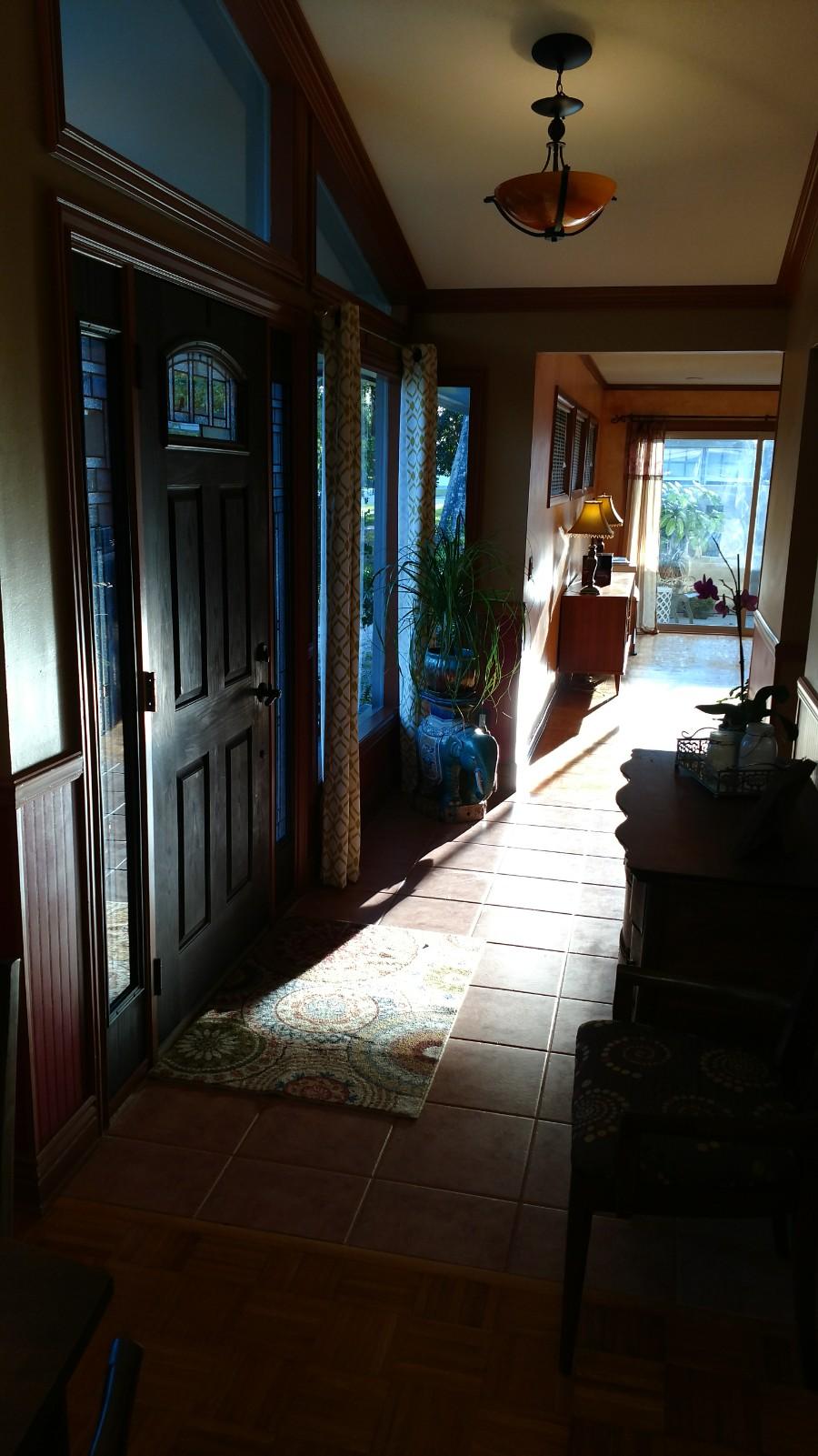 CHELSEA WOODS - Residential