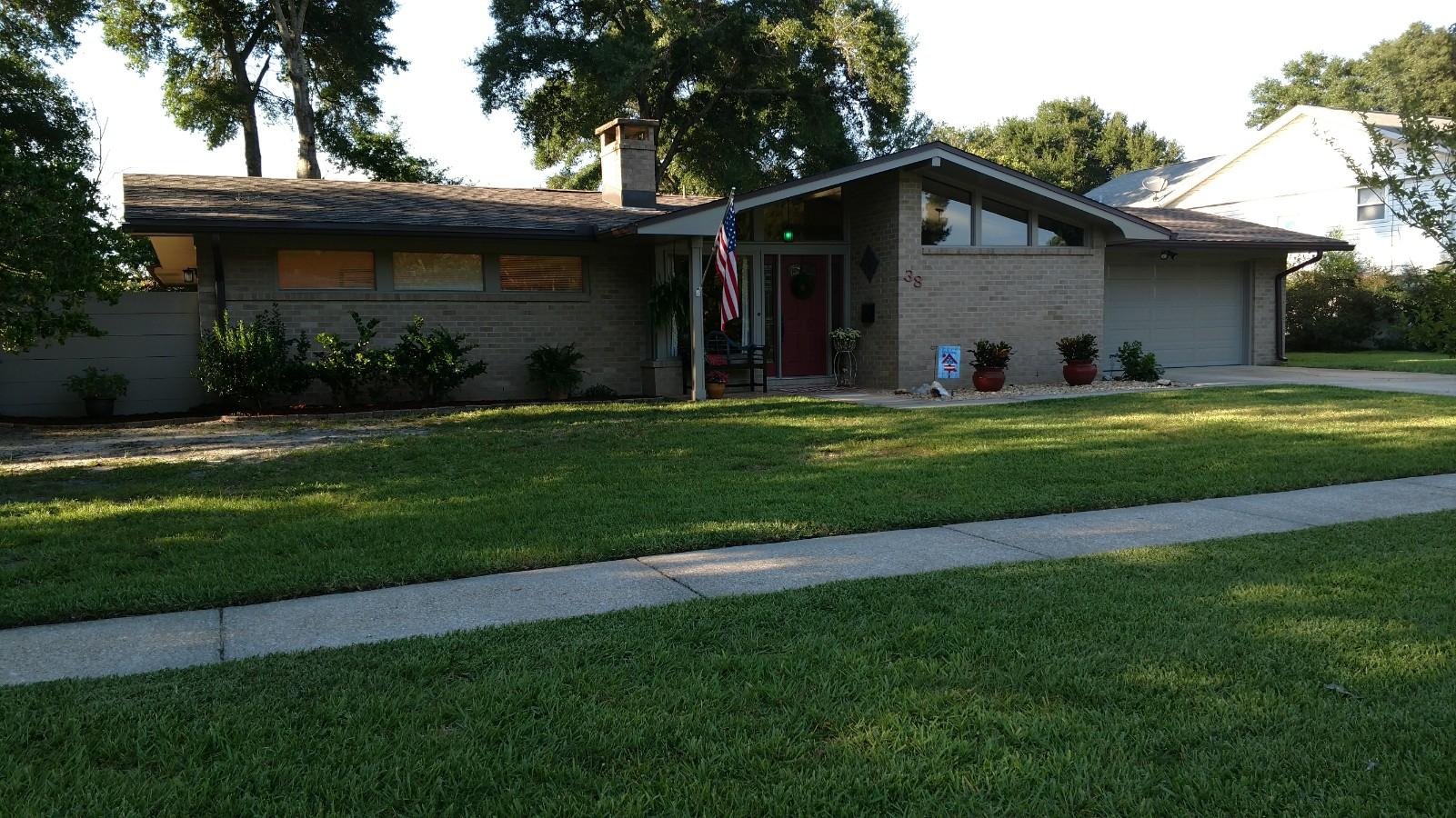 CHELSEA WOODS - Residential