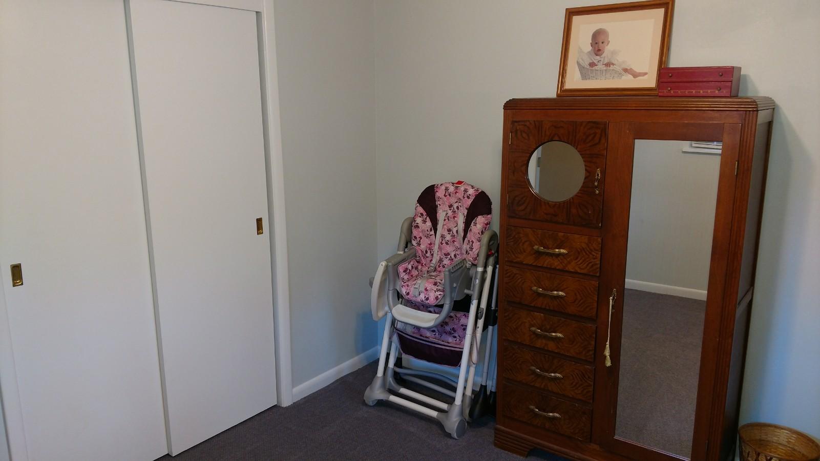 CHELSEA WOODS - Residential