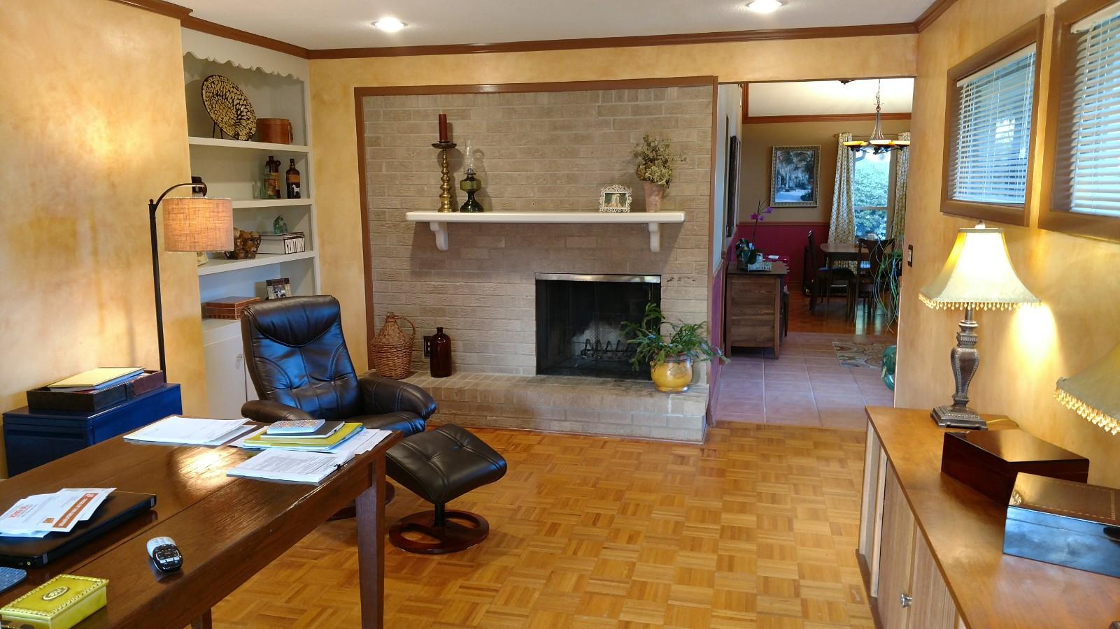 CHELSEA WOODS - Residential