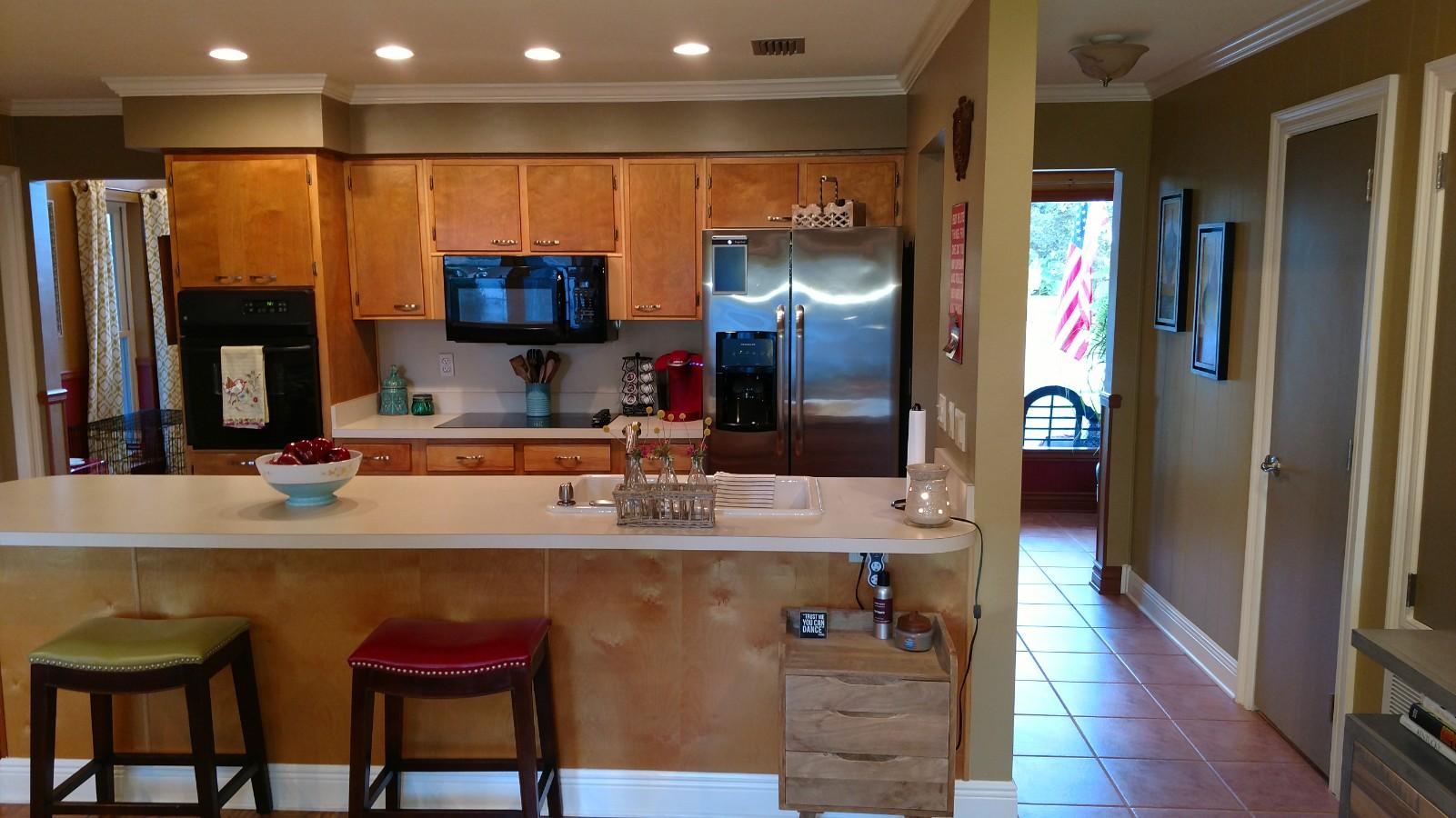 CHELSEA WOODS - Residential