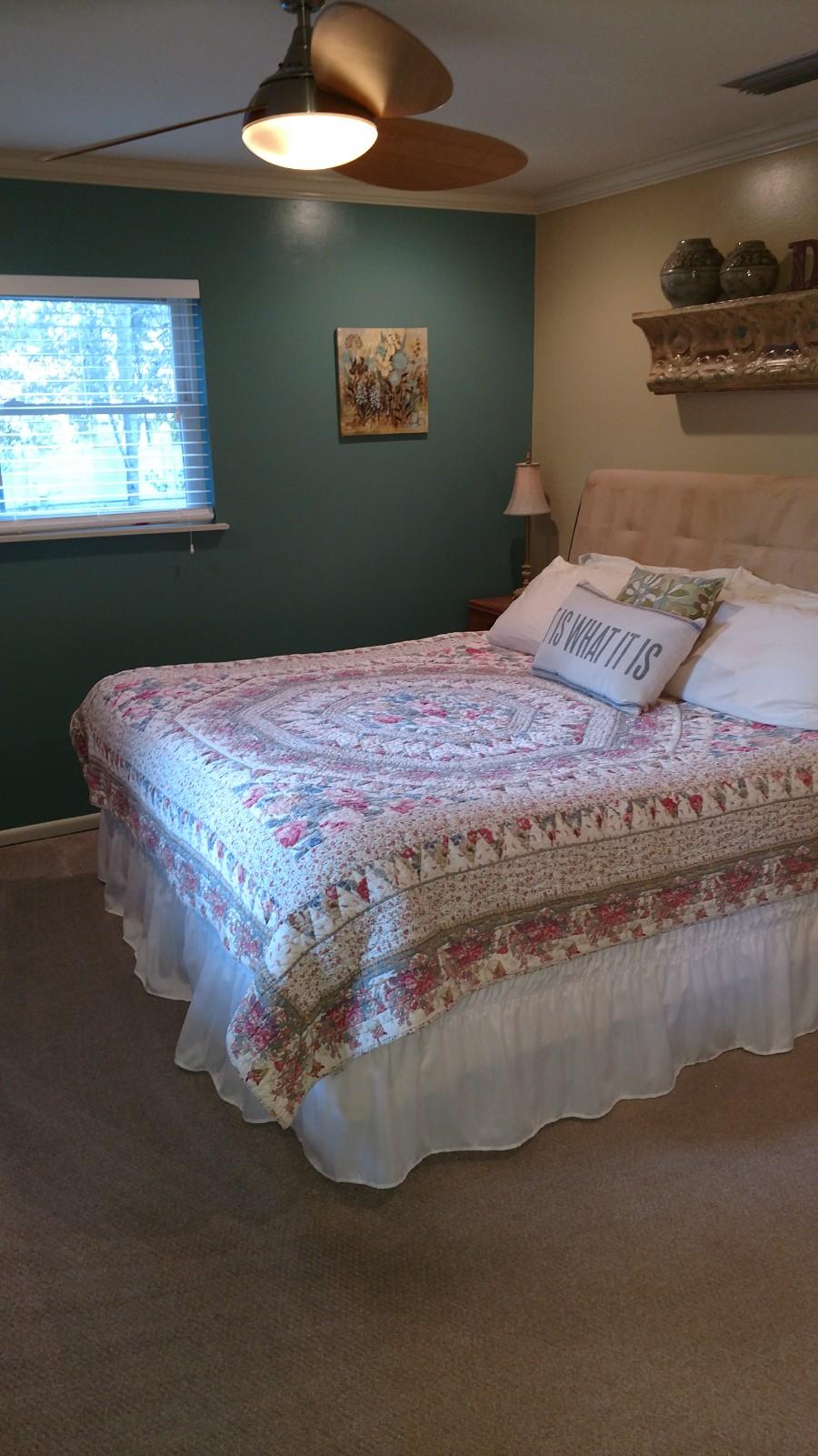 CHELSEA WOODS - Residential