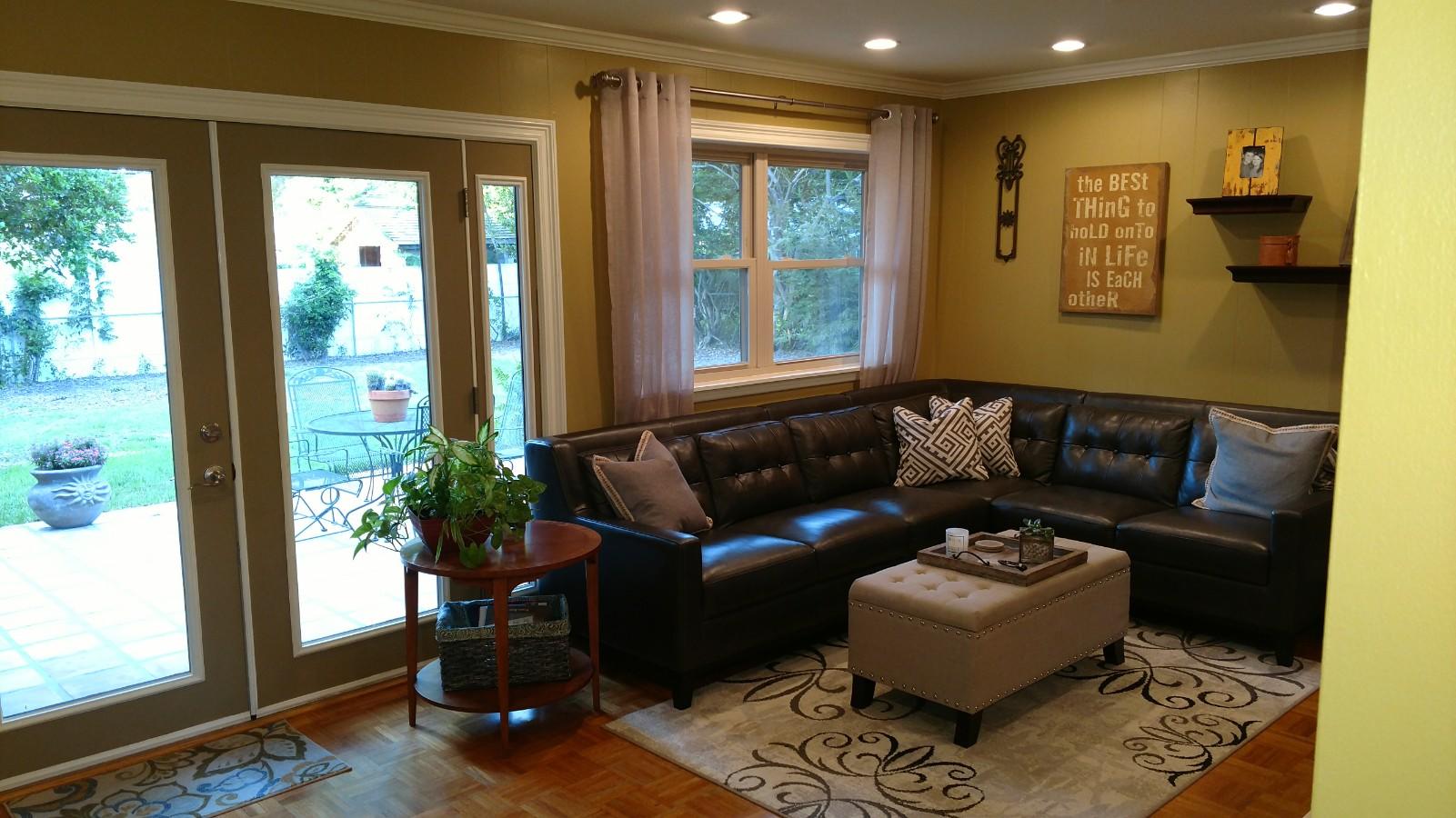 CHELSEA WOODS - Residential