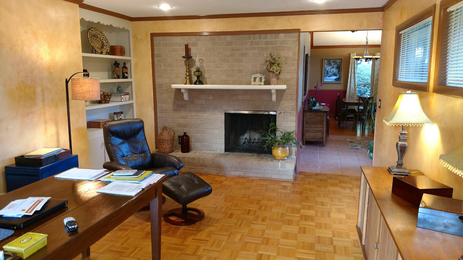 CHELSEA WOODS - Residential