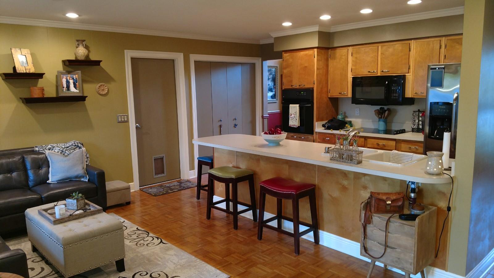 CHELSEA WOODS - Residential