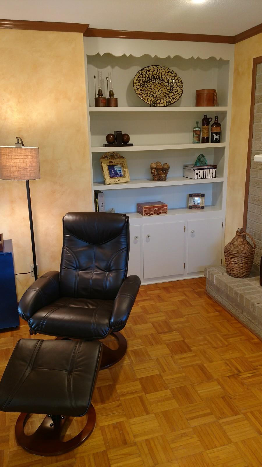 CHELSEA WOODS - Residential