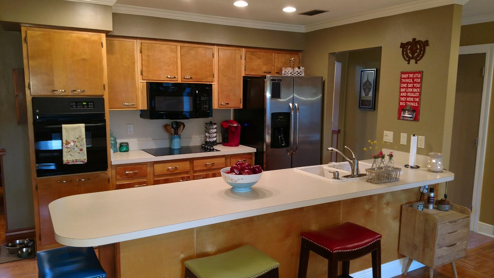 CHELSEA WOODS - Residential