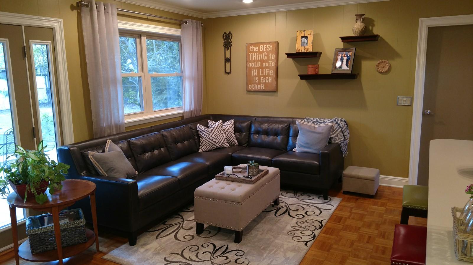 CHELSEA WOODS - Residential