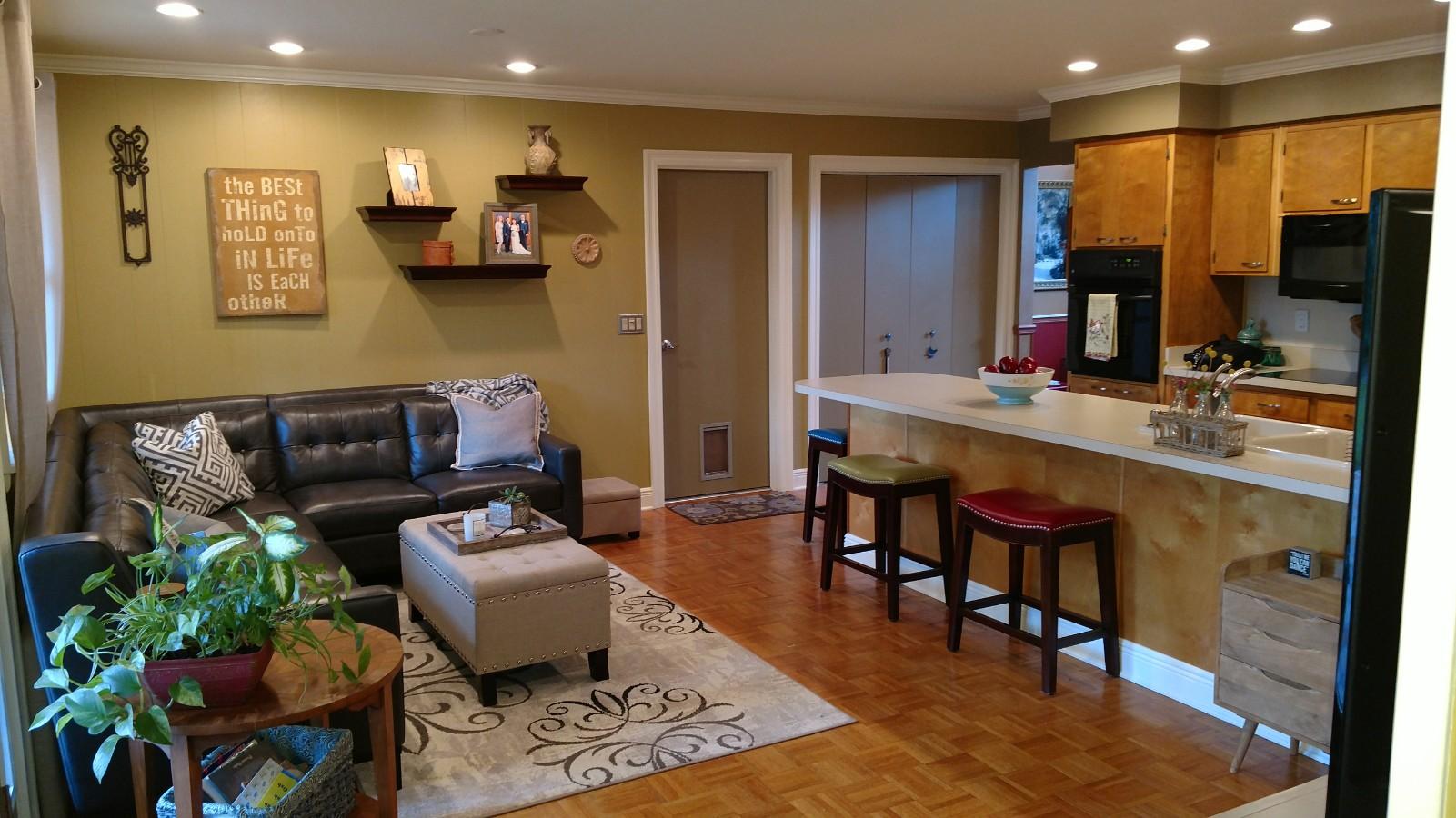 CHELSEA WOODS - Residential