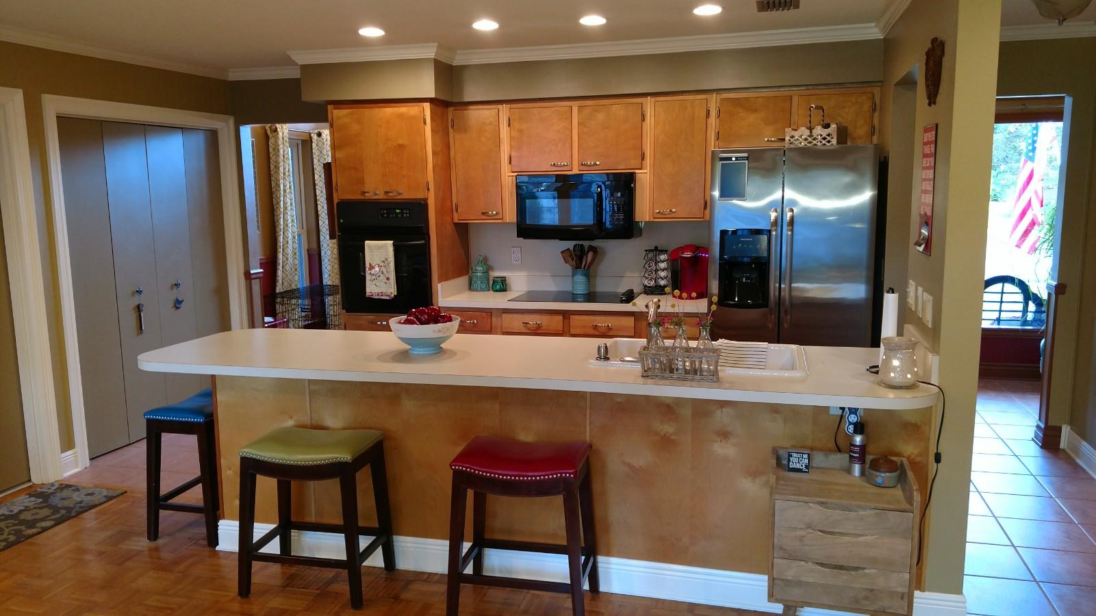 CHELSEA WOODS - Residential