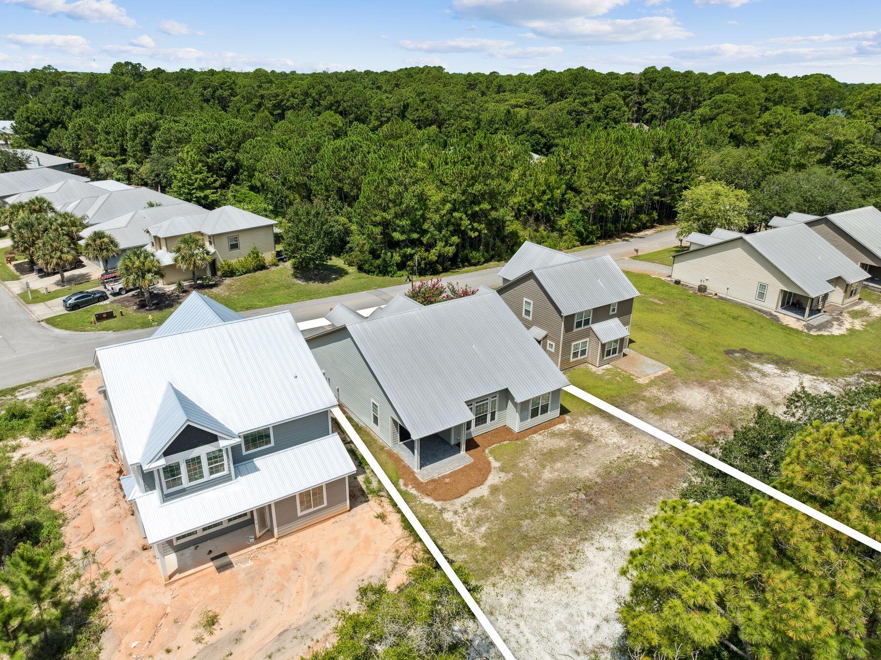 EAGLE BAY - Residential