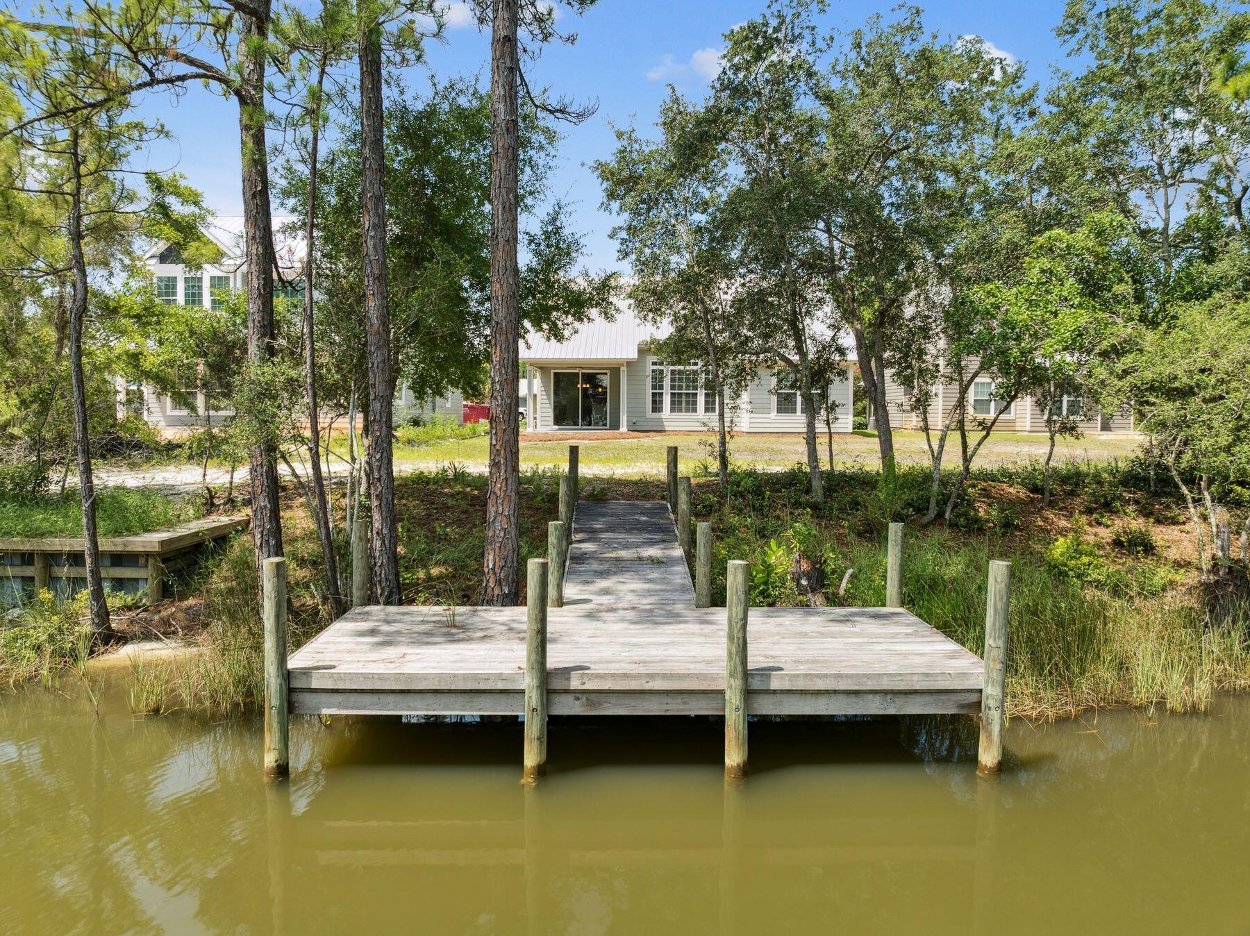 EAGLE BAY - Residential