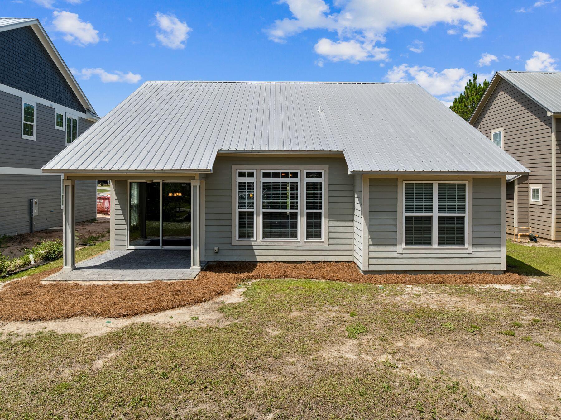 EAGLE BAY - Residential