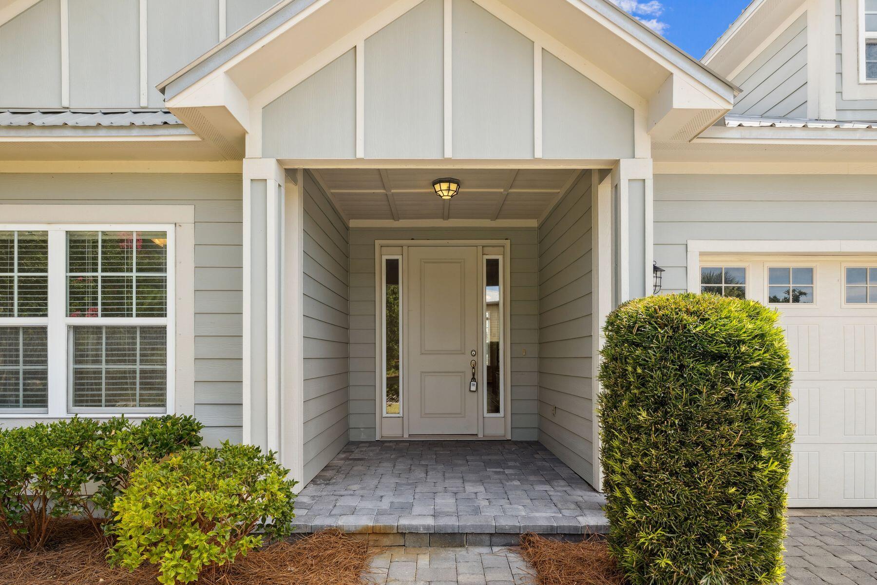 EAGLE BAY - Residential