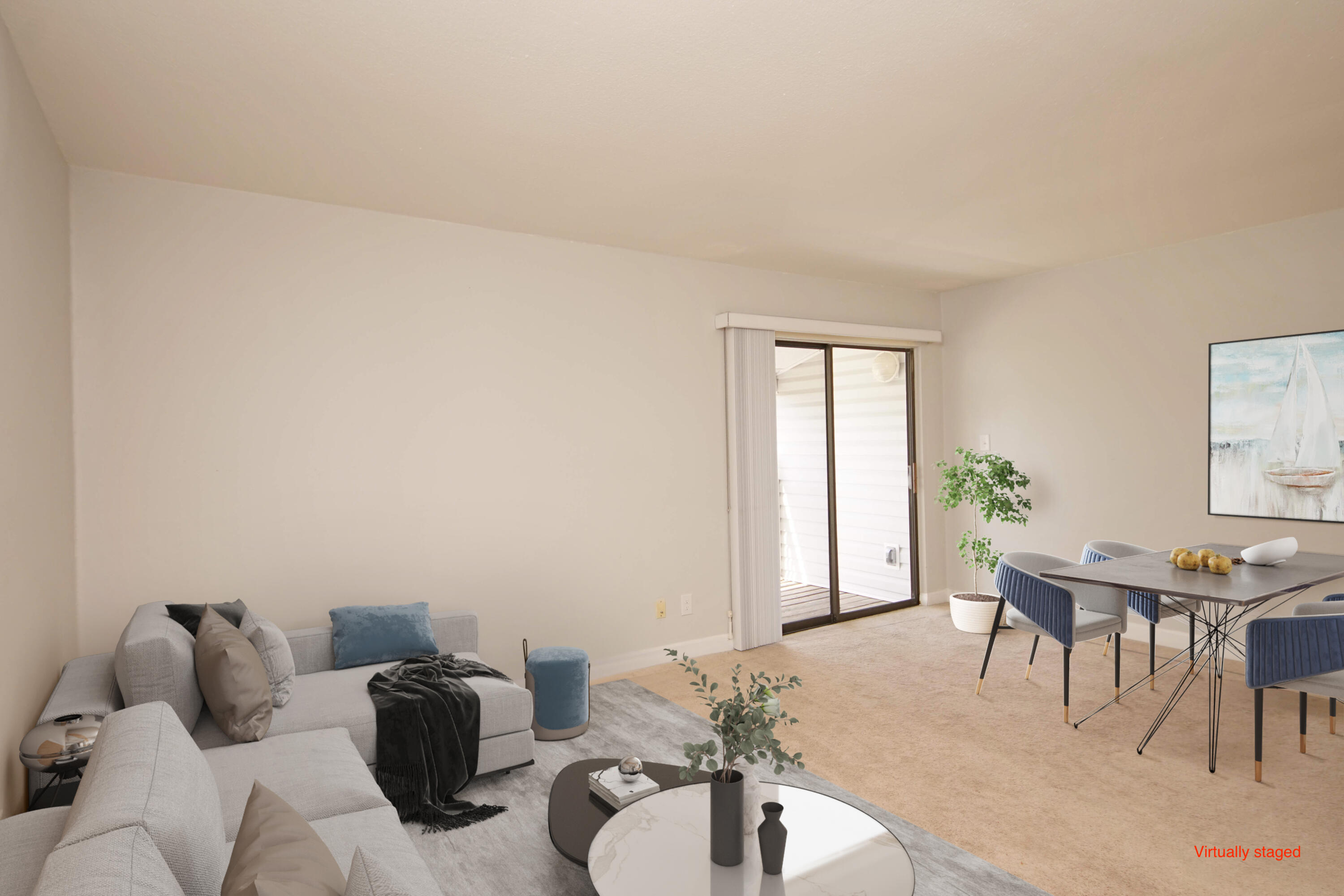 FINISTERRA - Residential