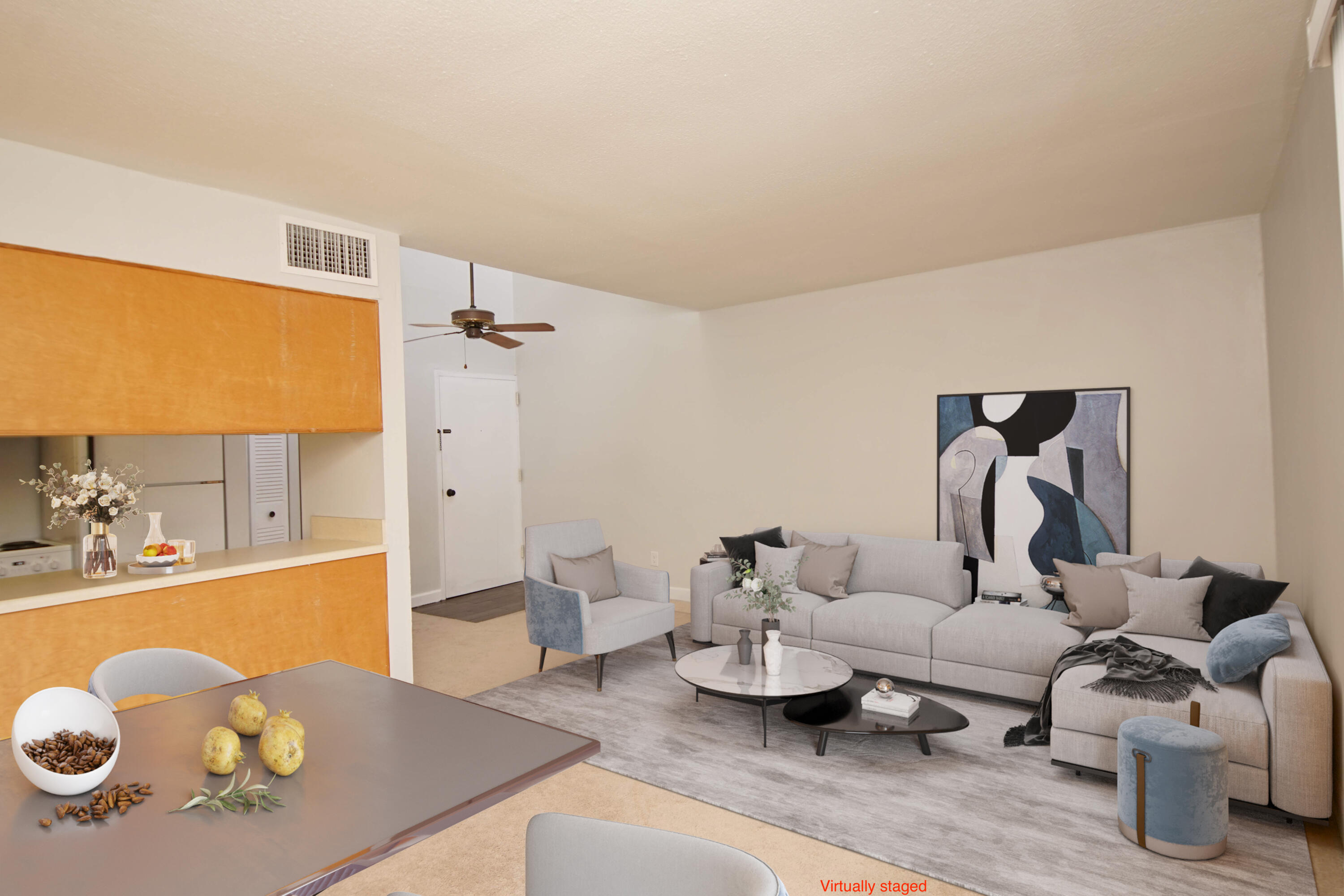 FINISTERRA - Residential