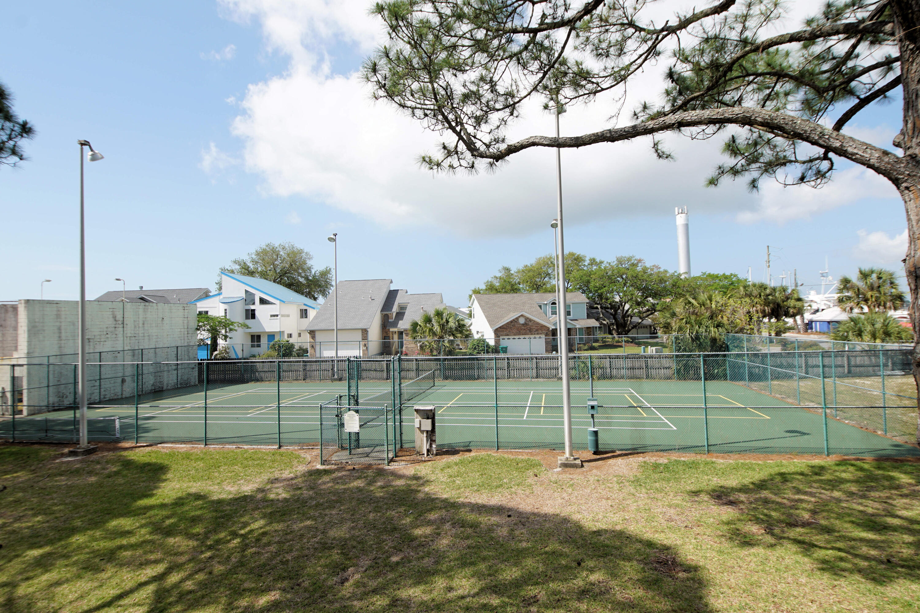 FINISTERRA - Residential