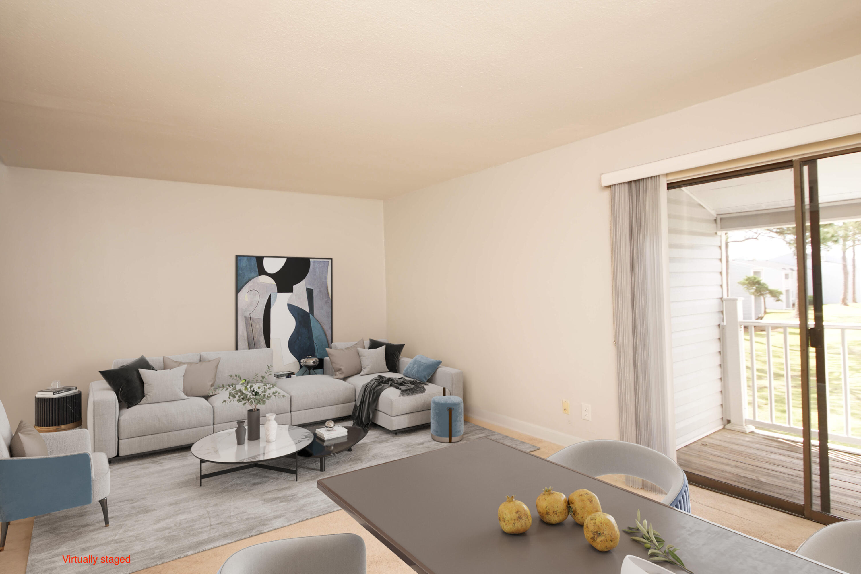 FINISTERRA - Residential