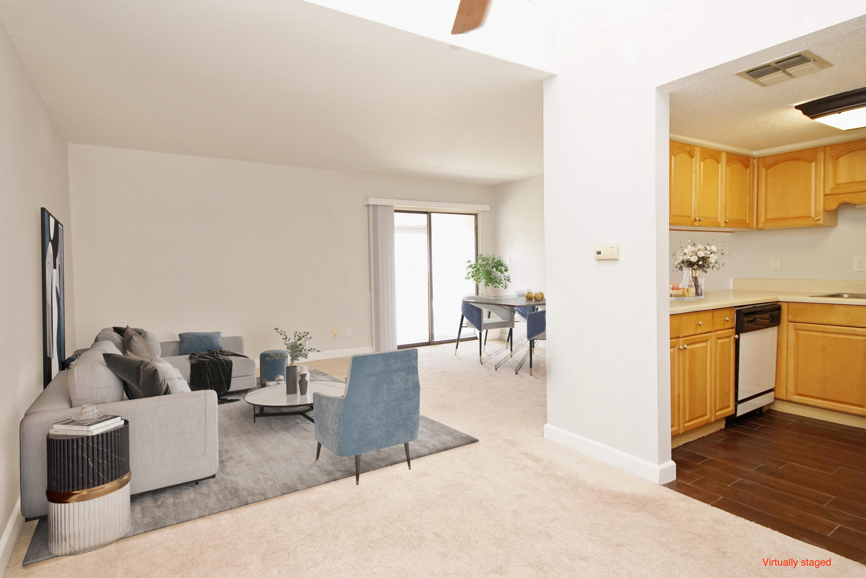 FINISTERRA - Residential