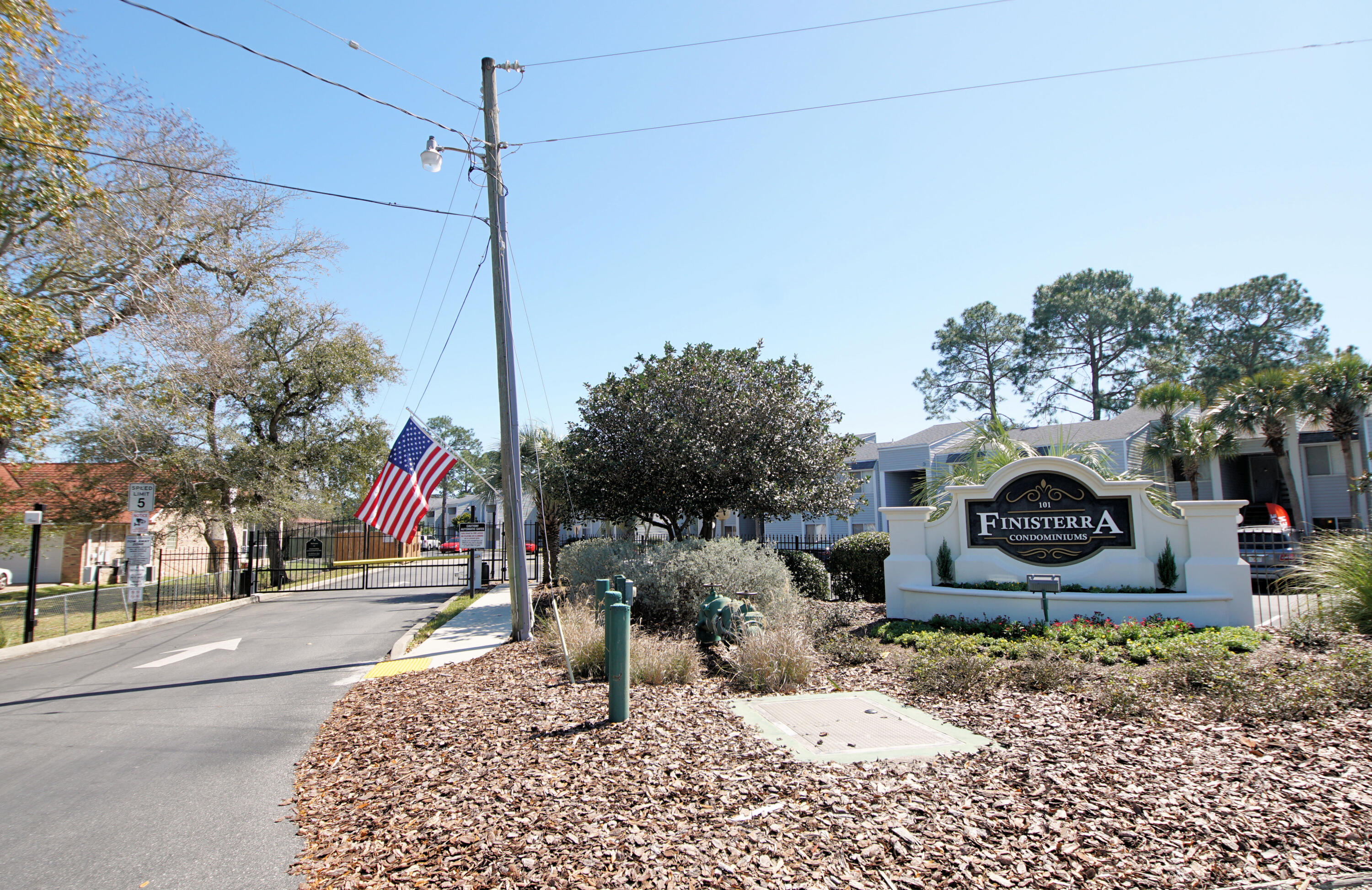 FINISTERRA - Residential