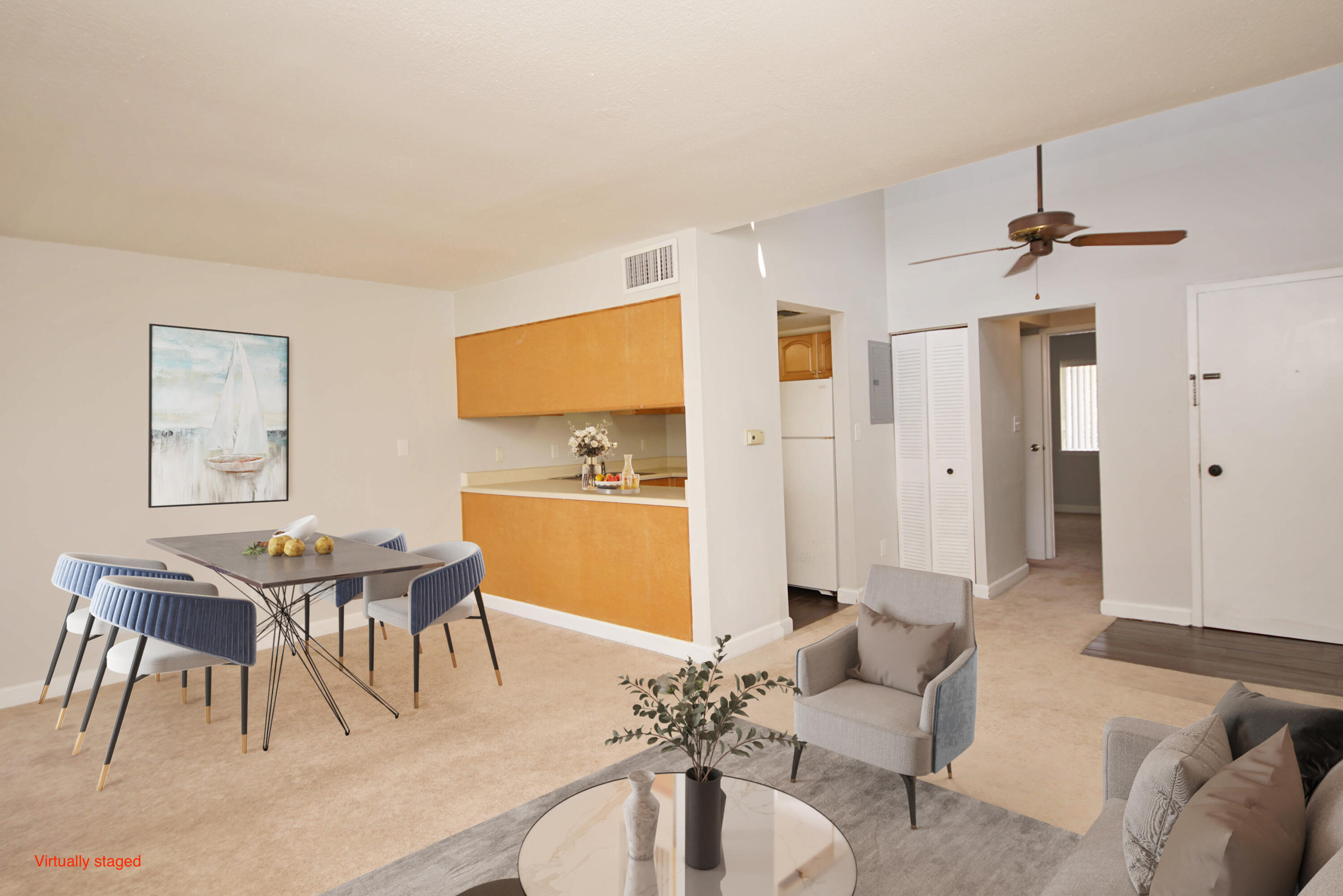 FINISTERRA - Residential