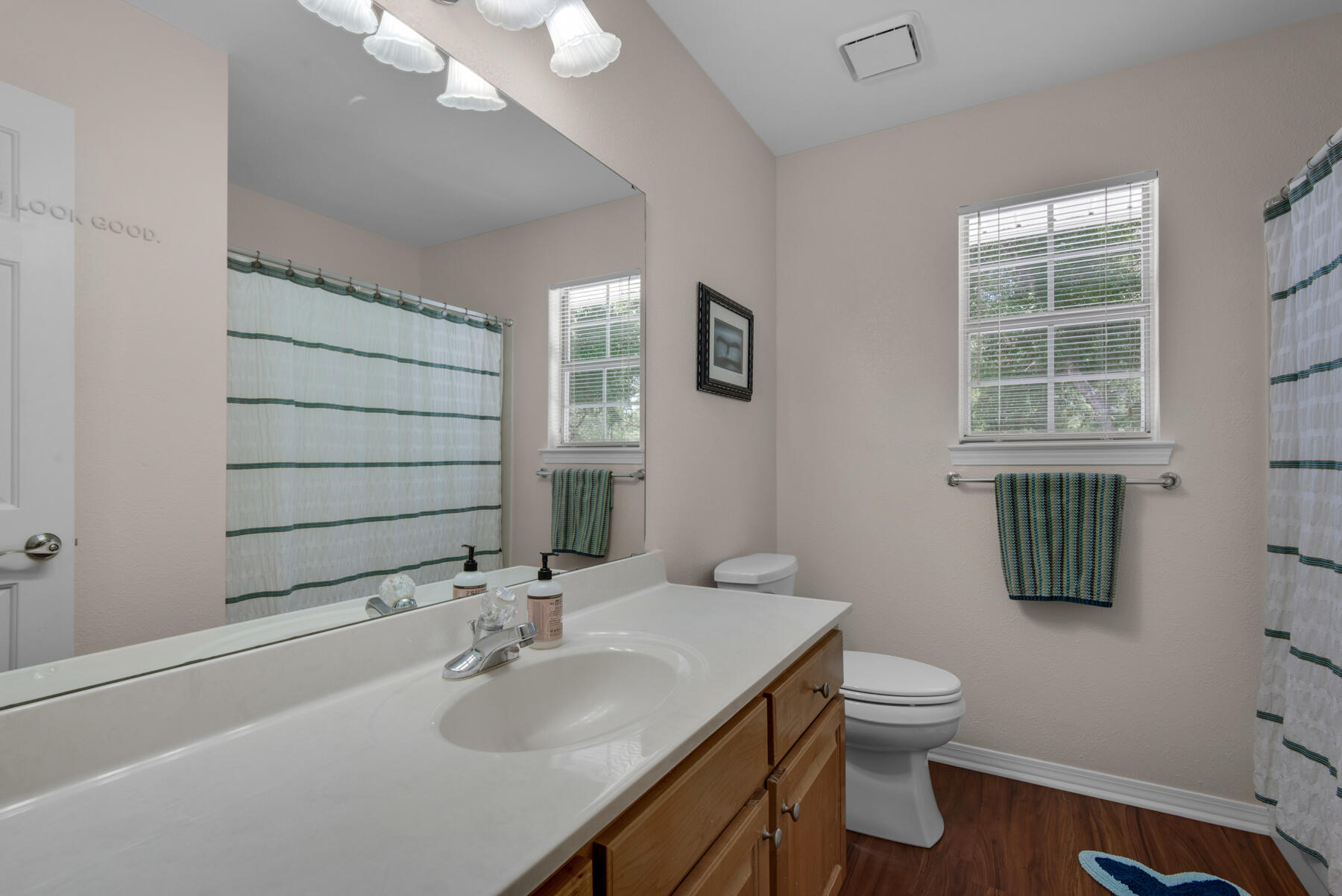 ROCKY BAYOU COUNTRY CLUB ESTATES 8 - Residential