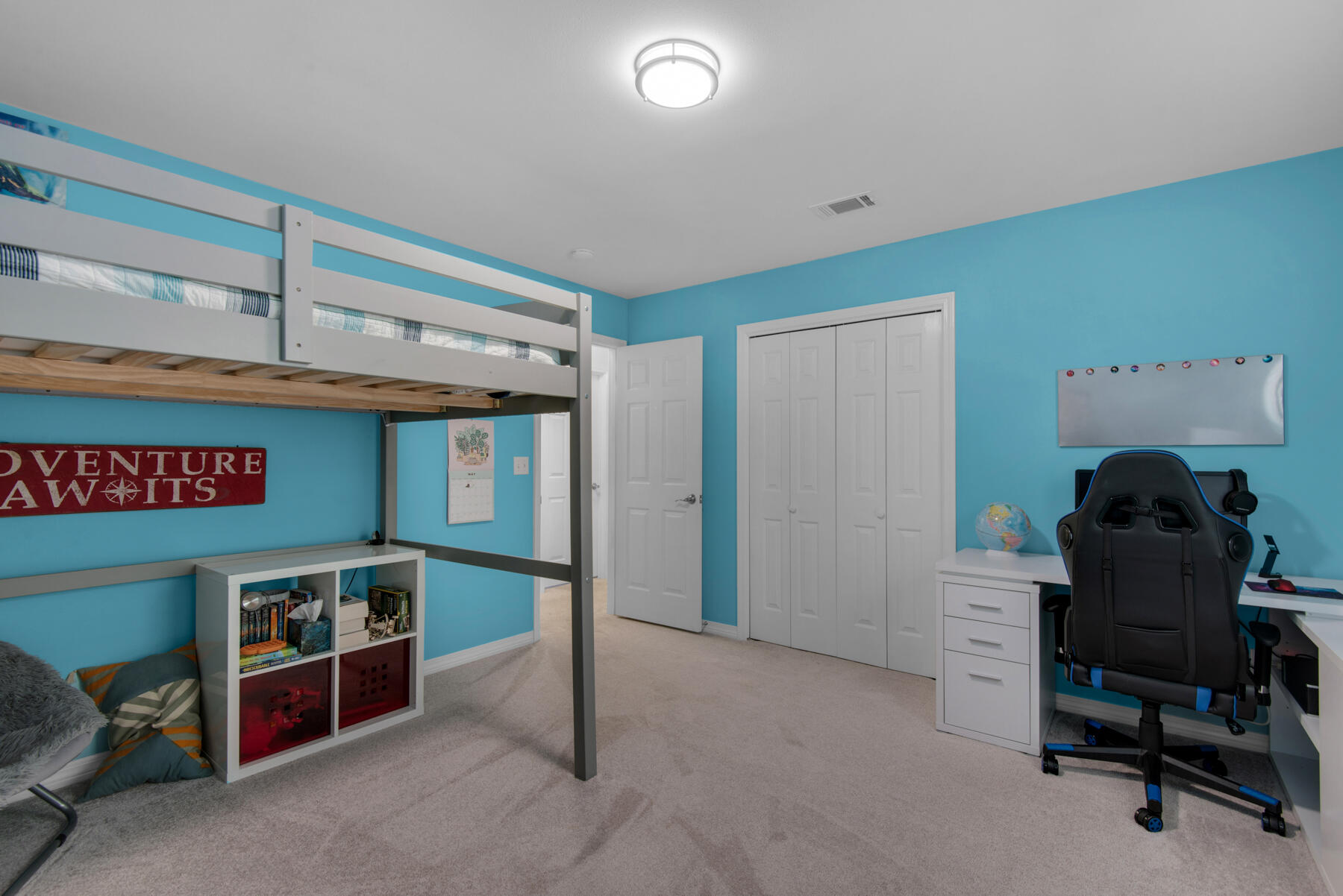 ROCKY BAYOU COUNTRY CLUB ESTATES 8 - Residential