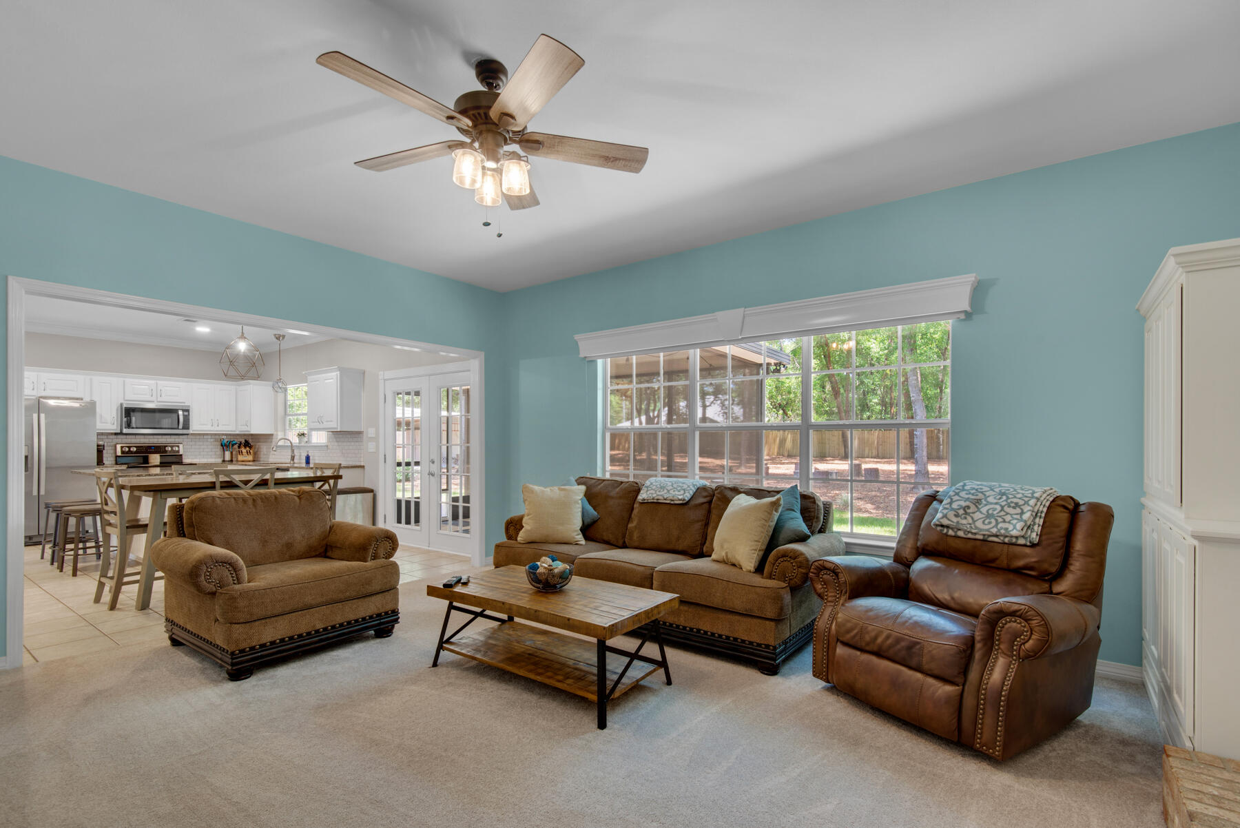 ROCKY BAYOU COUNTRY CLUB ESTATES 8 - Residential