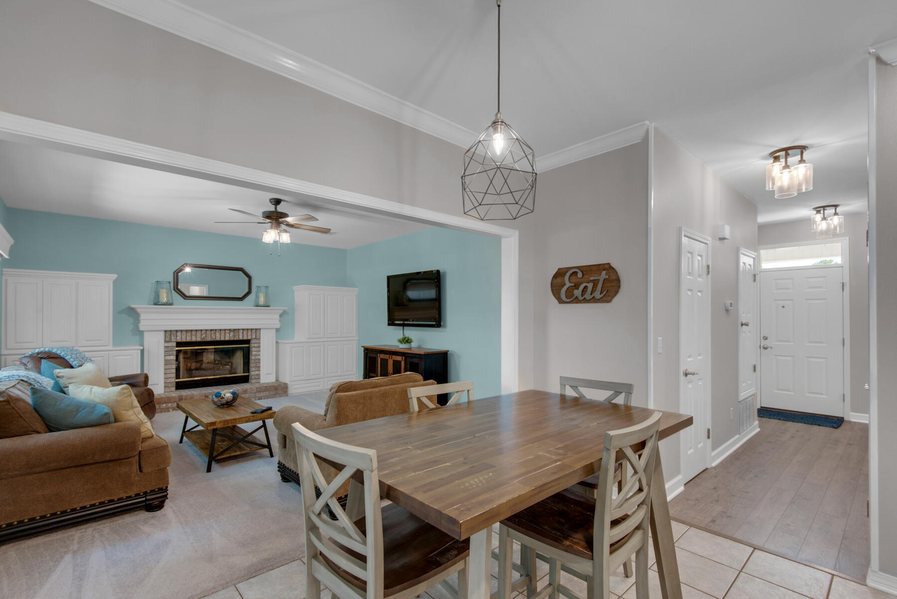 ROCKY BAYOU COUNTRY CLUB ESTATES 8 - Residential