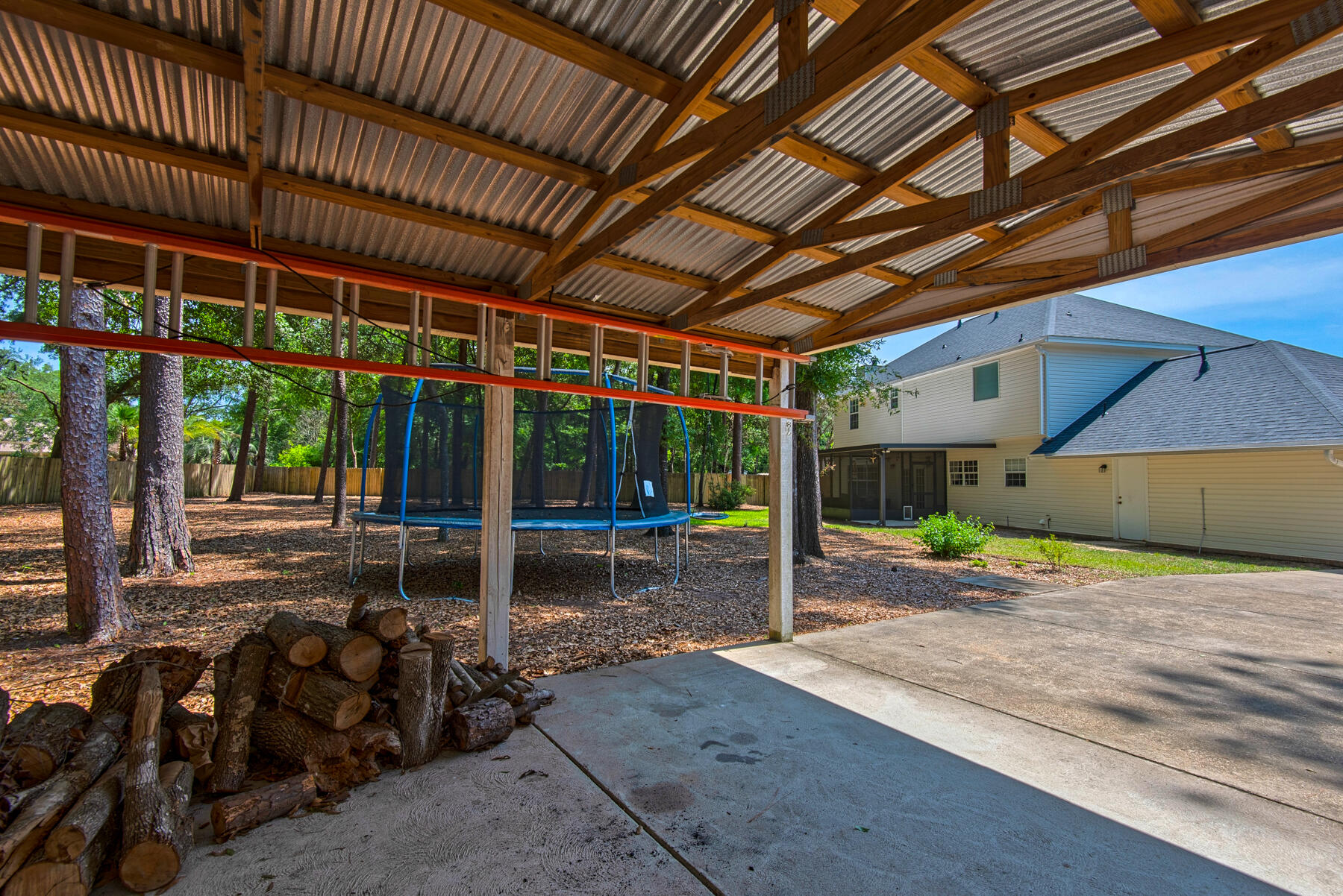 ROCKY BAYOU COUNTRY CLUB ESTATES 8 - Residential
