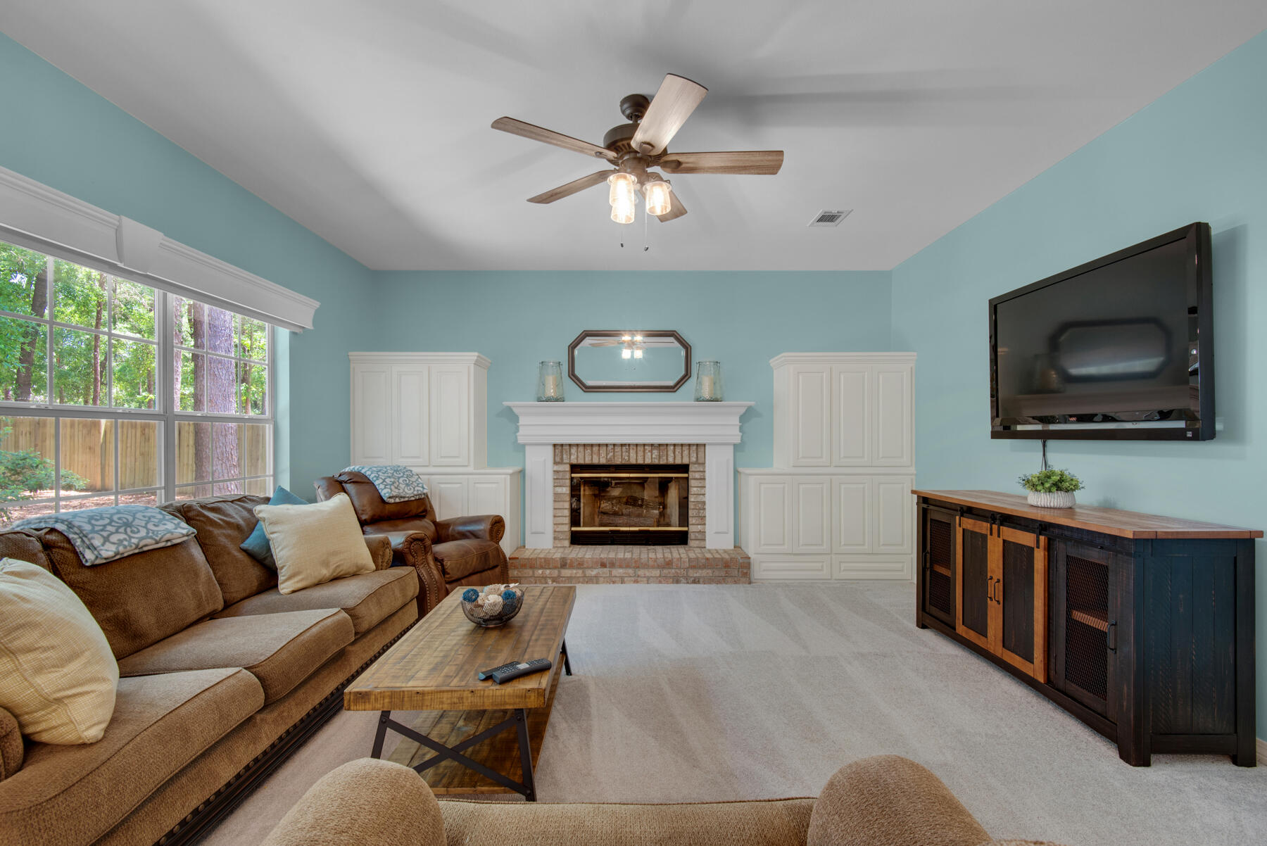 ROCKY BAYOU COUNTRY CLUB ESTATES 8 - Residential