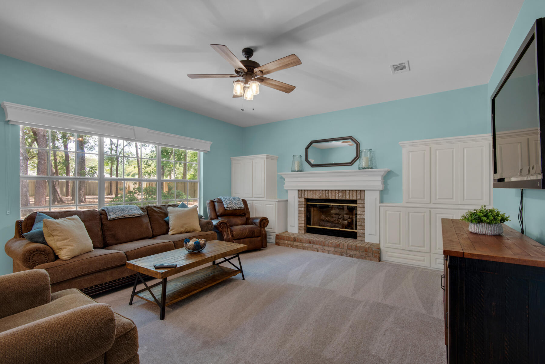 ROCKY BAYOU COUNTRY CLUB ESTATES 8 - Residential