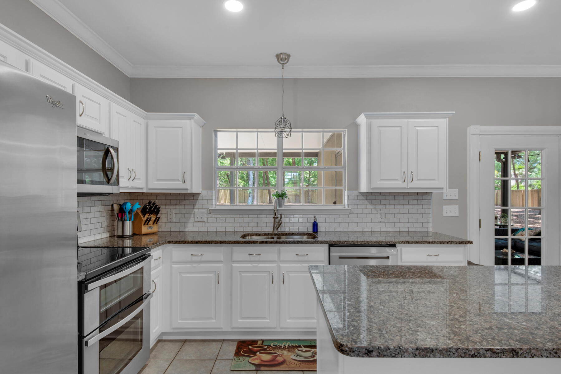 ROCKY BAYOU COUNTRY CLUB ESTATES 8 - Residential