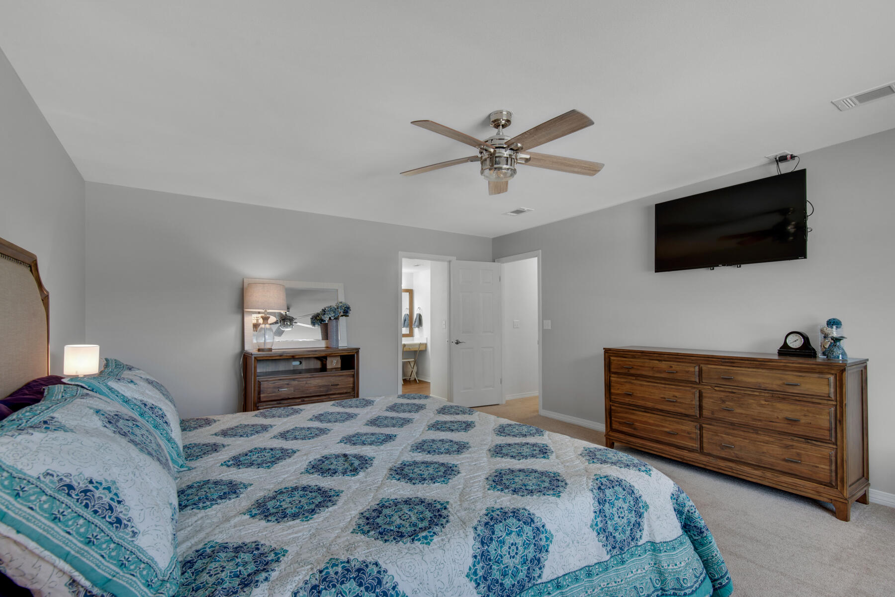 ROCKY BAYOU COUNTRY CLUB ESTATES 8 - Residential