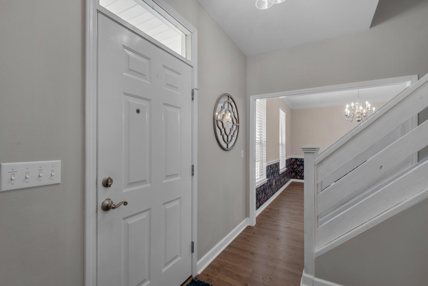 ROCKY BAYOU COUNTRY CLUB ESTATES 8 - Residential