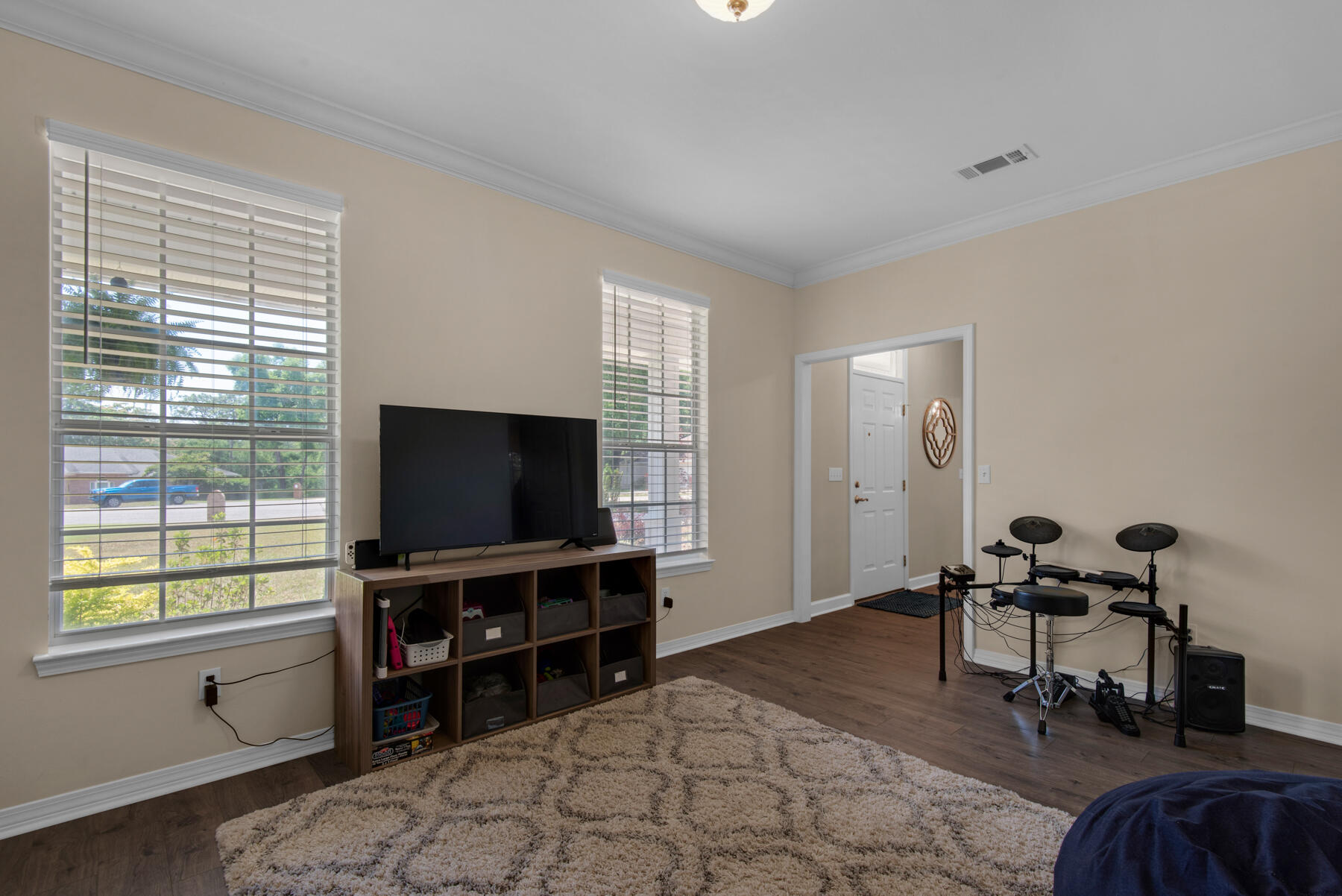 ROCKY BAYOU COUNTRY CLUB ESTATES 8 - Residential