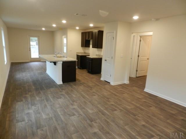 Monticello Estates - Residential