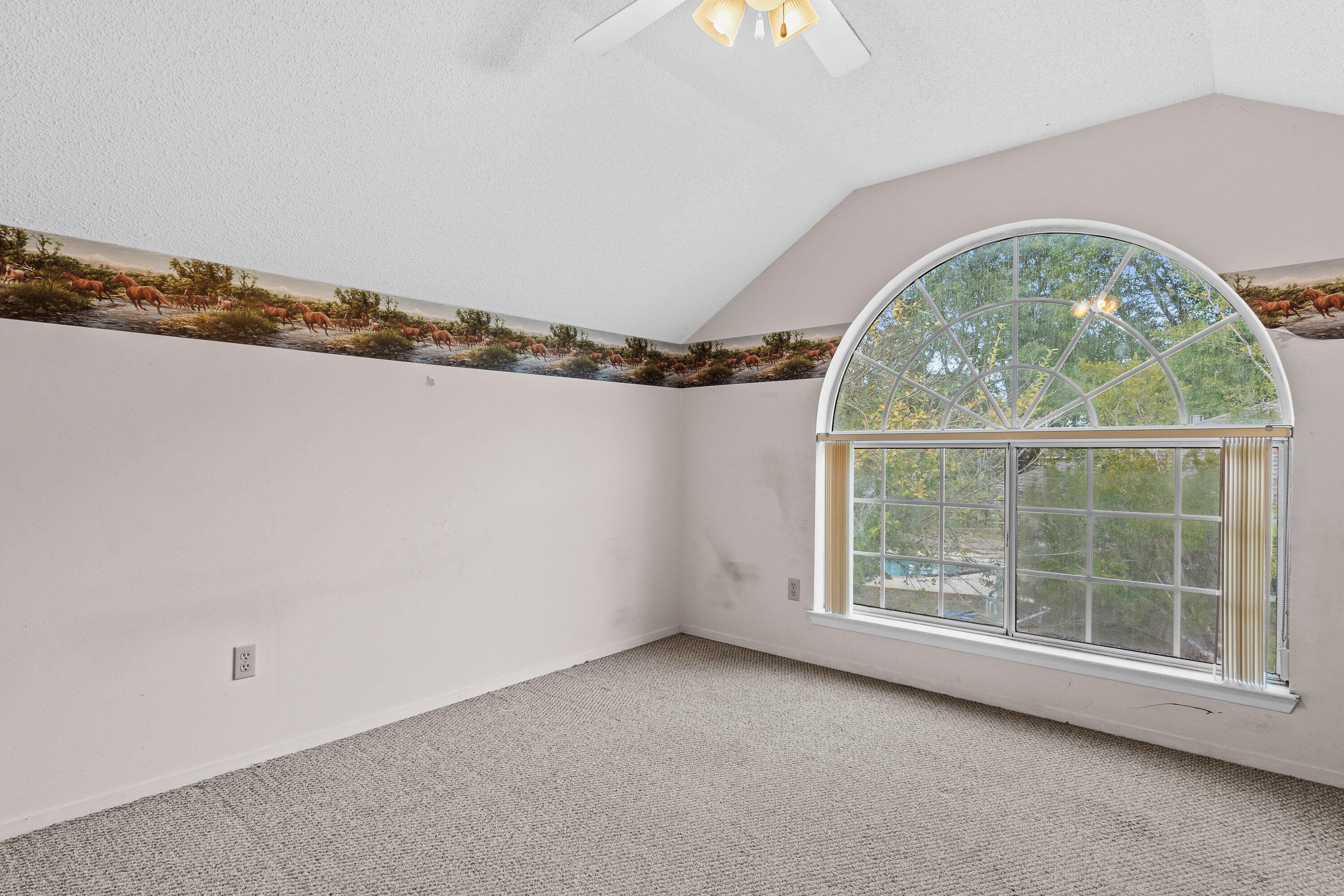 PARKWOOD COURT AT BLUEWATER BAY - Residential