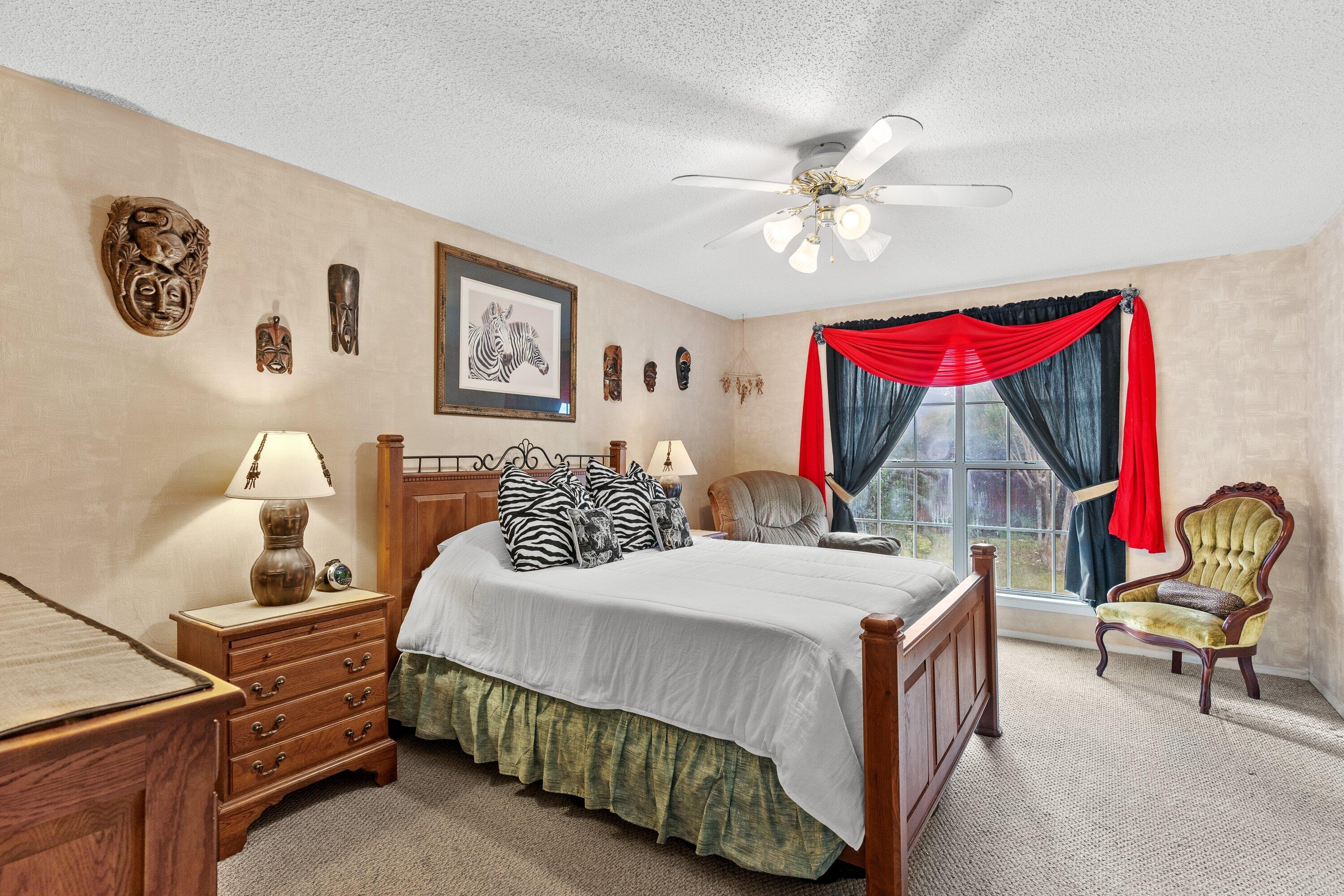 PARKWOOD COURT AT BLUEWATER BAY - Residential