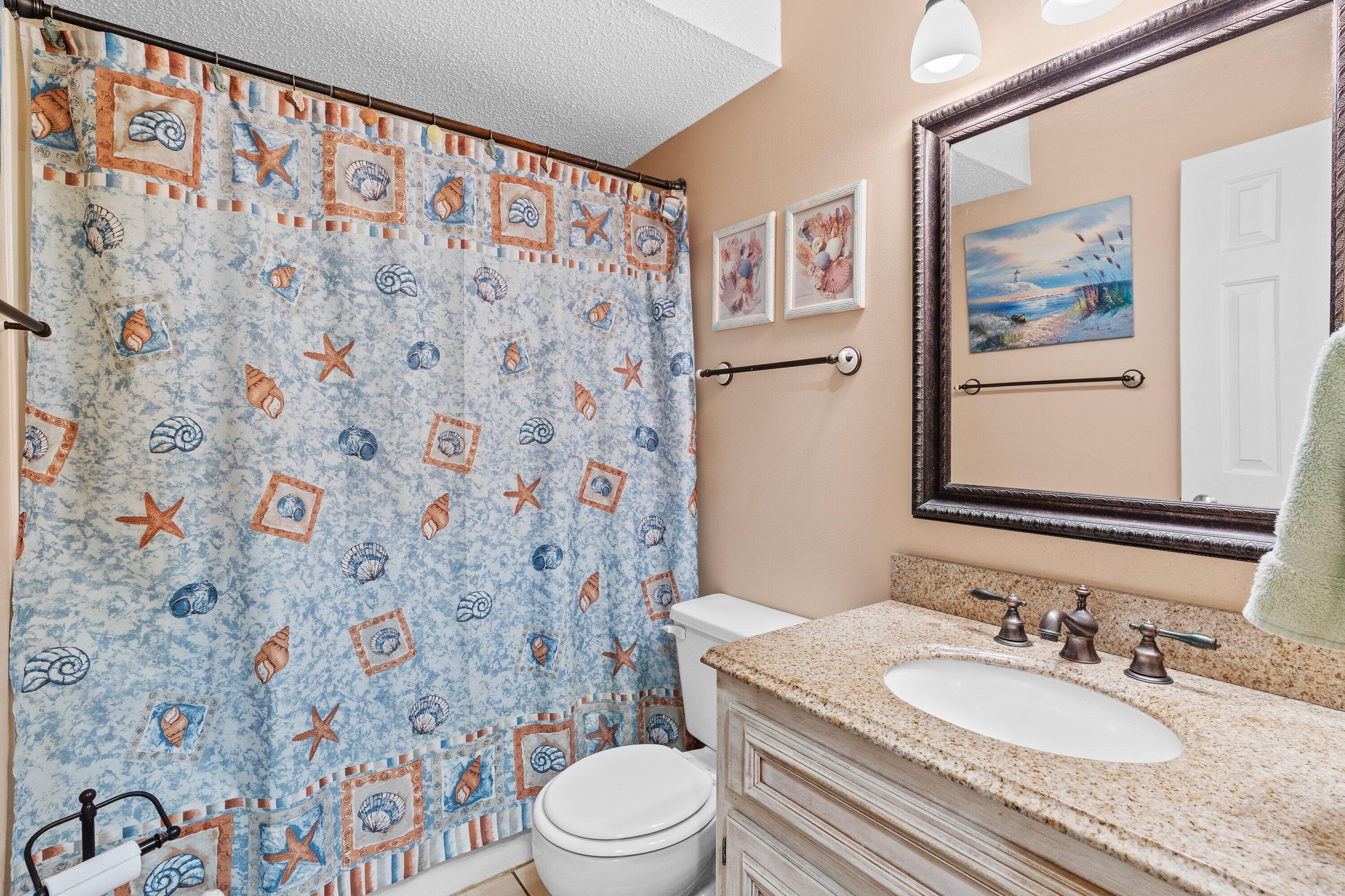 PARKWOOD COURT AT BLUEWATER BAY - Residential