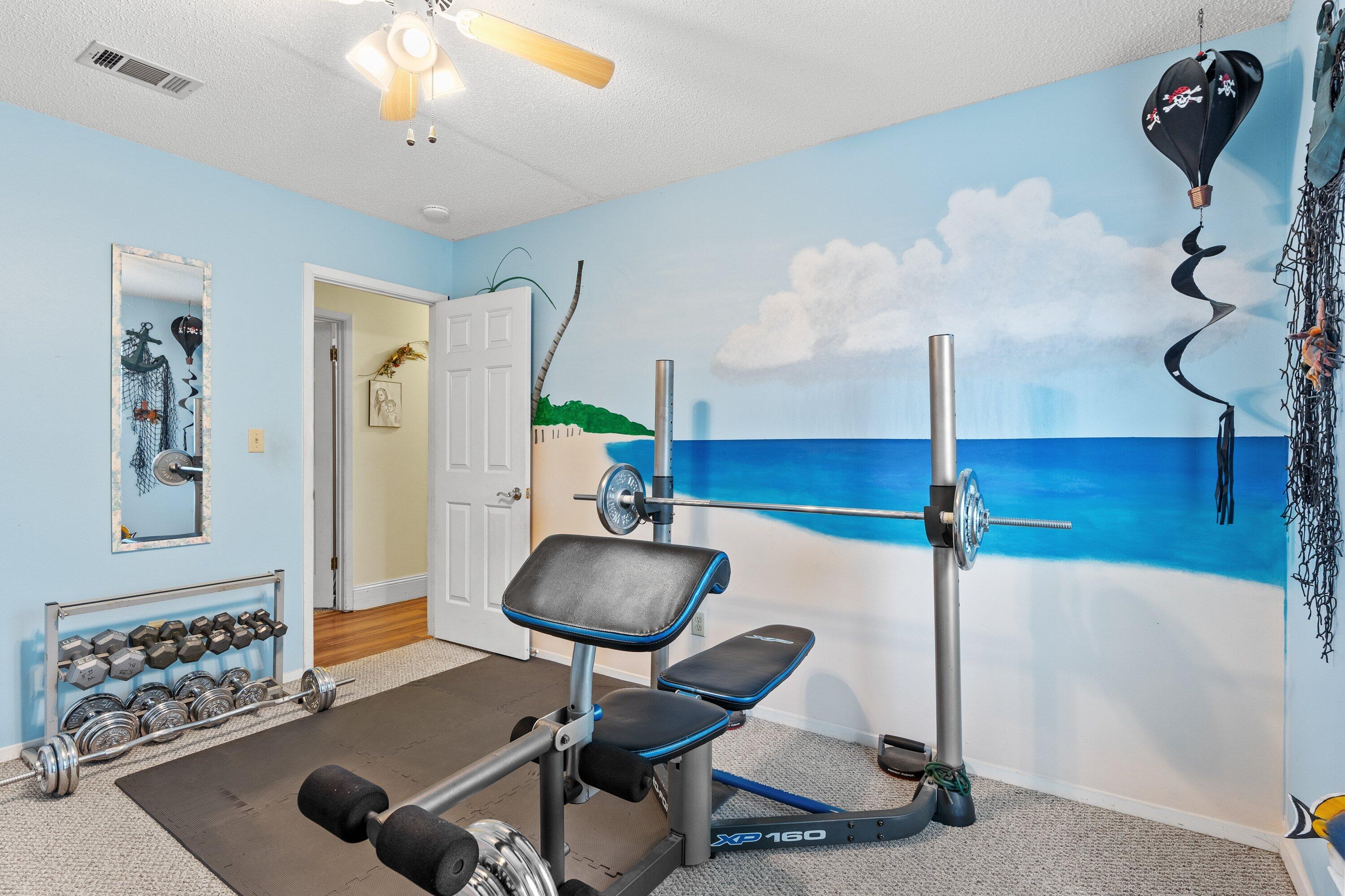 PARKWOOD COURT AT BLUEWATER BAY - Residential